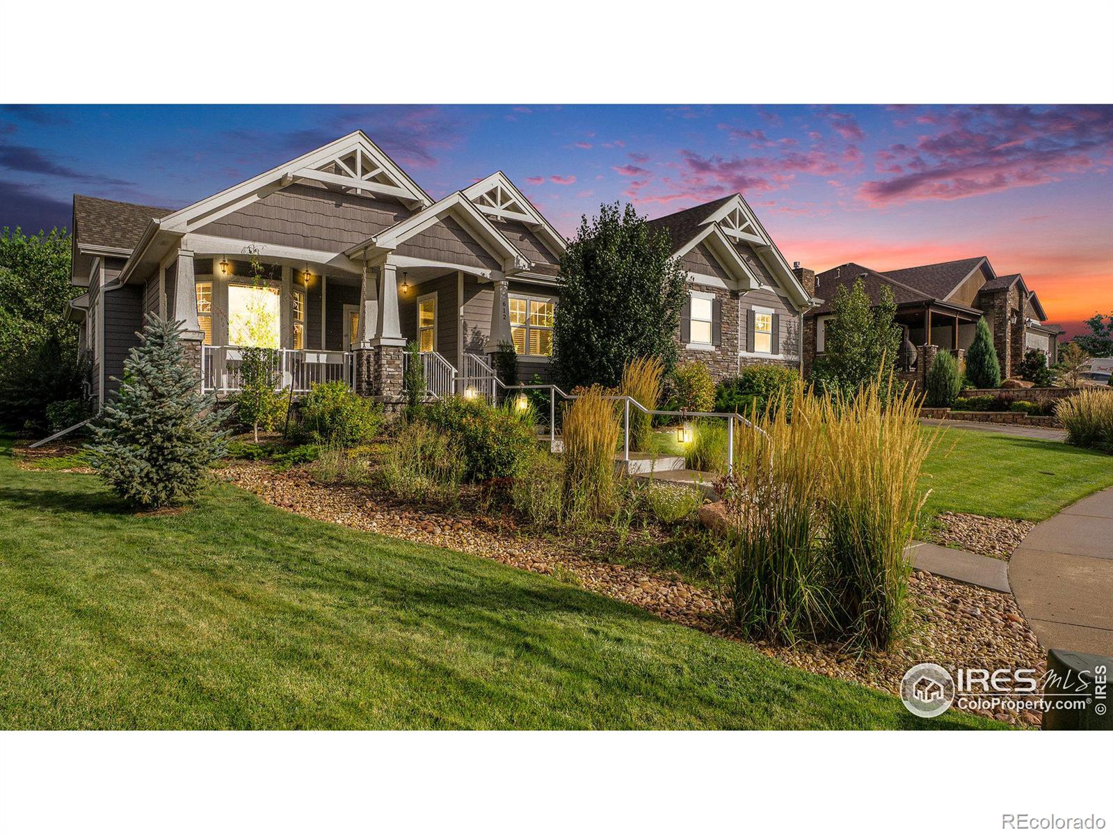 MLS Image #2 for 612  riverside court,greeley, Colorado