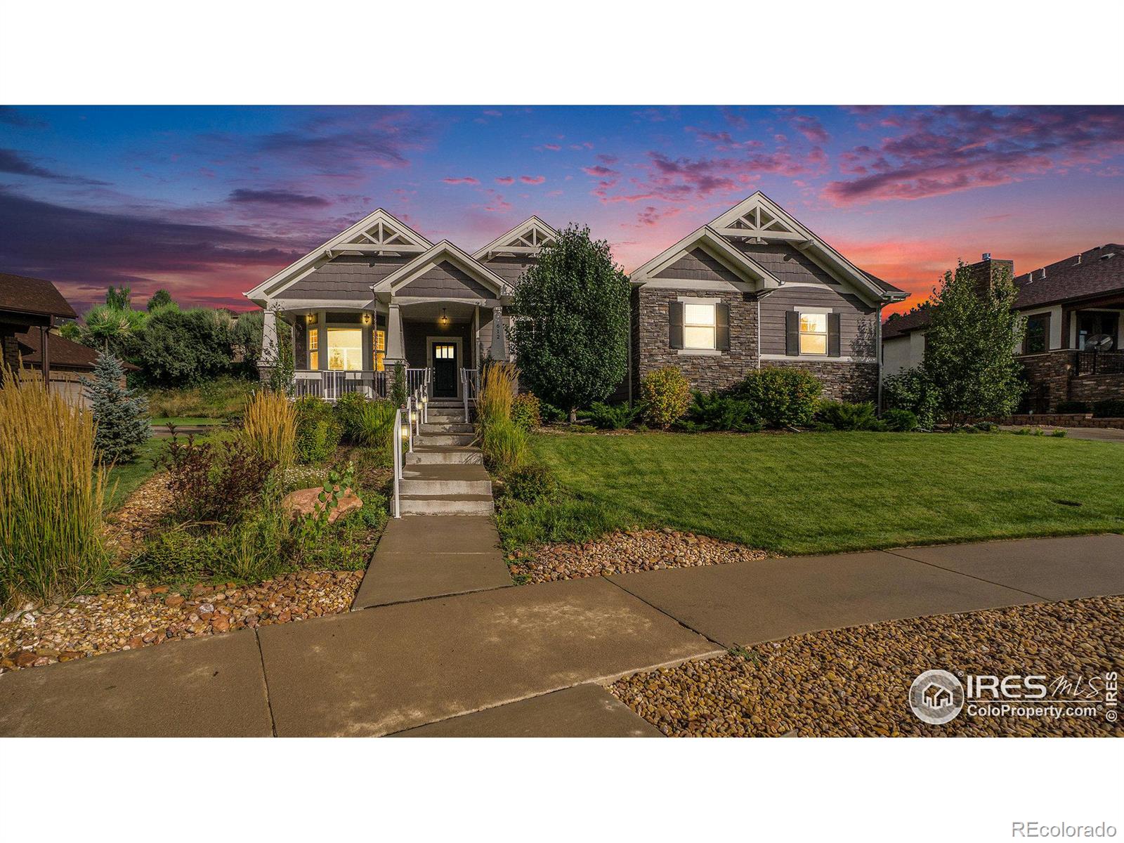 MLS Image #5 for 612  riverside court,greeley, Colorado