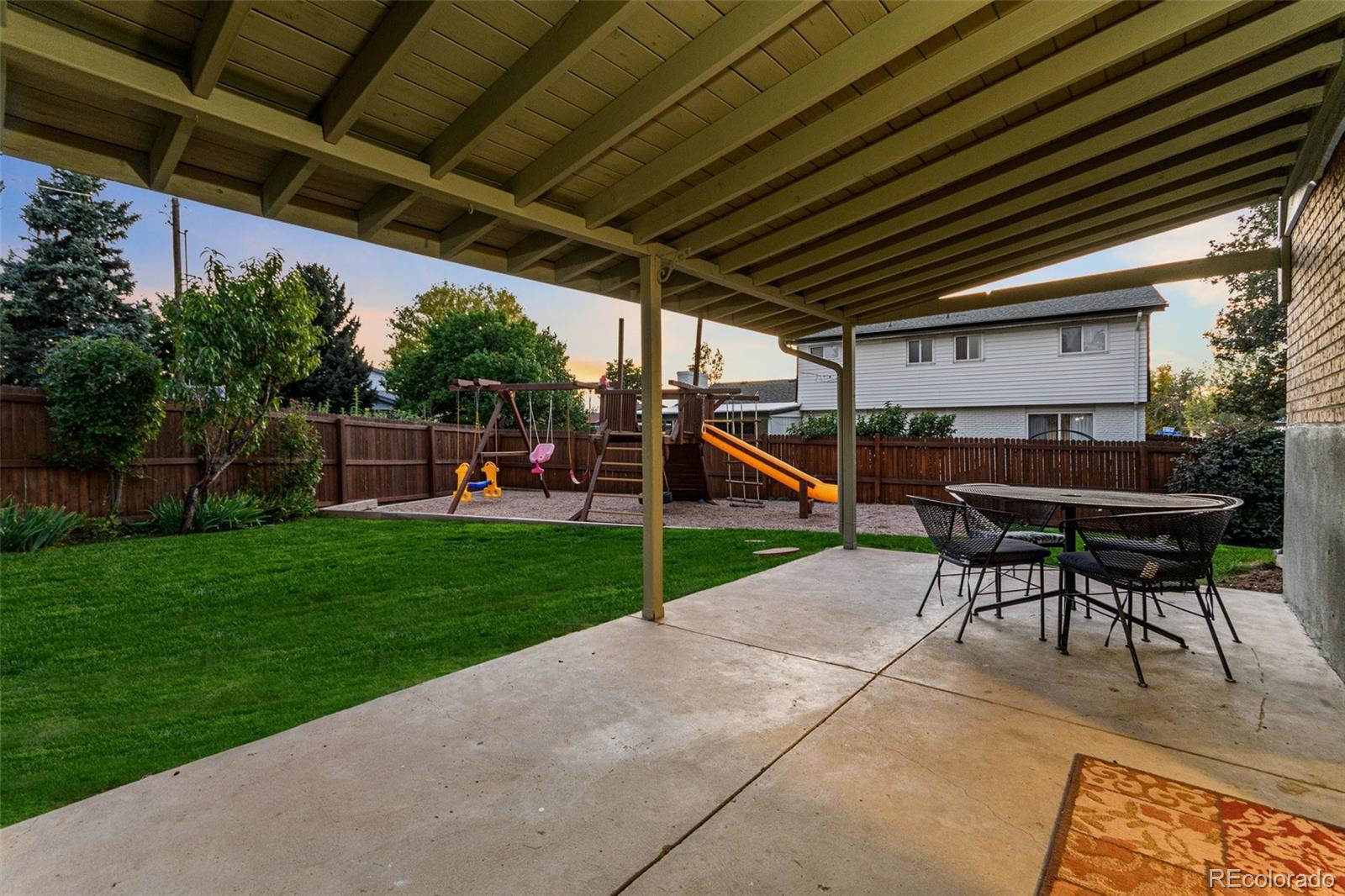 MLS Image #33 for 4666 e hinsdale place,centennial, Colorado