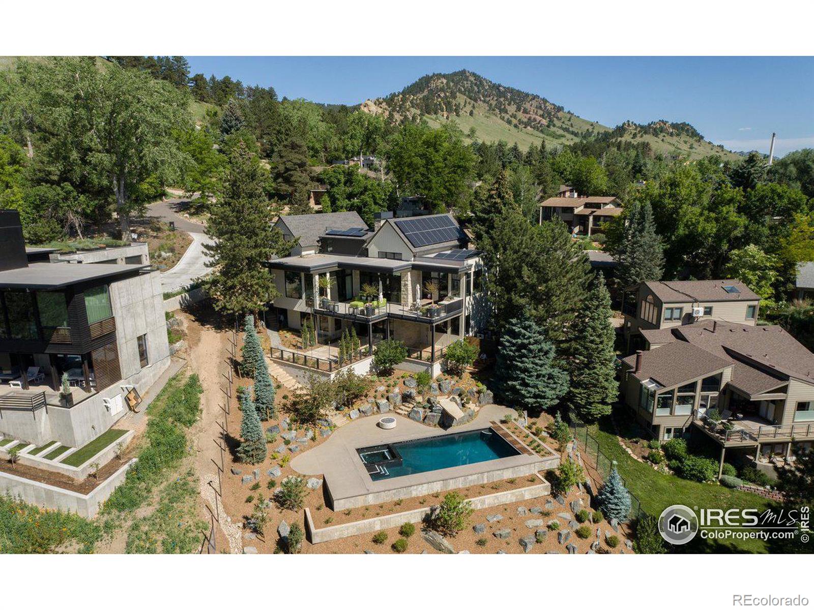 MLS Image #38 for 2135  knollwood drive,boulder, Colorado