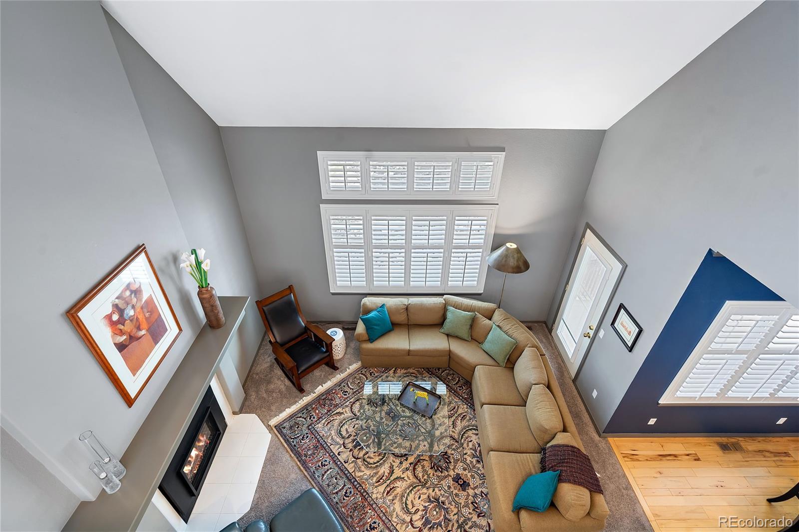 MLS Image #14 for 9866  carmel court ,lone tree, Colorado