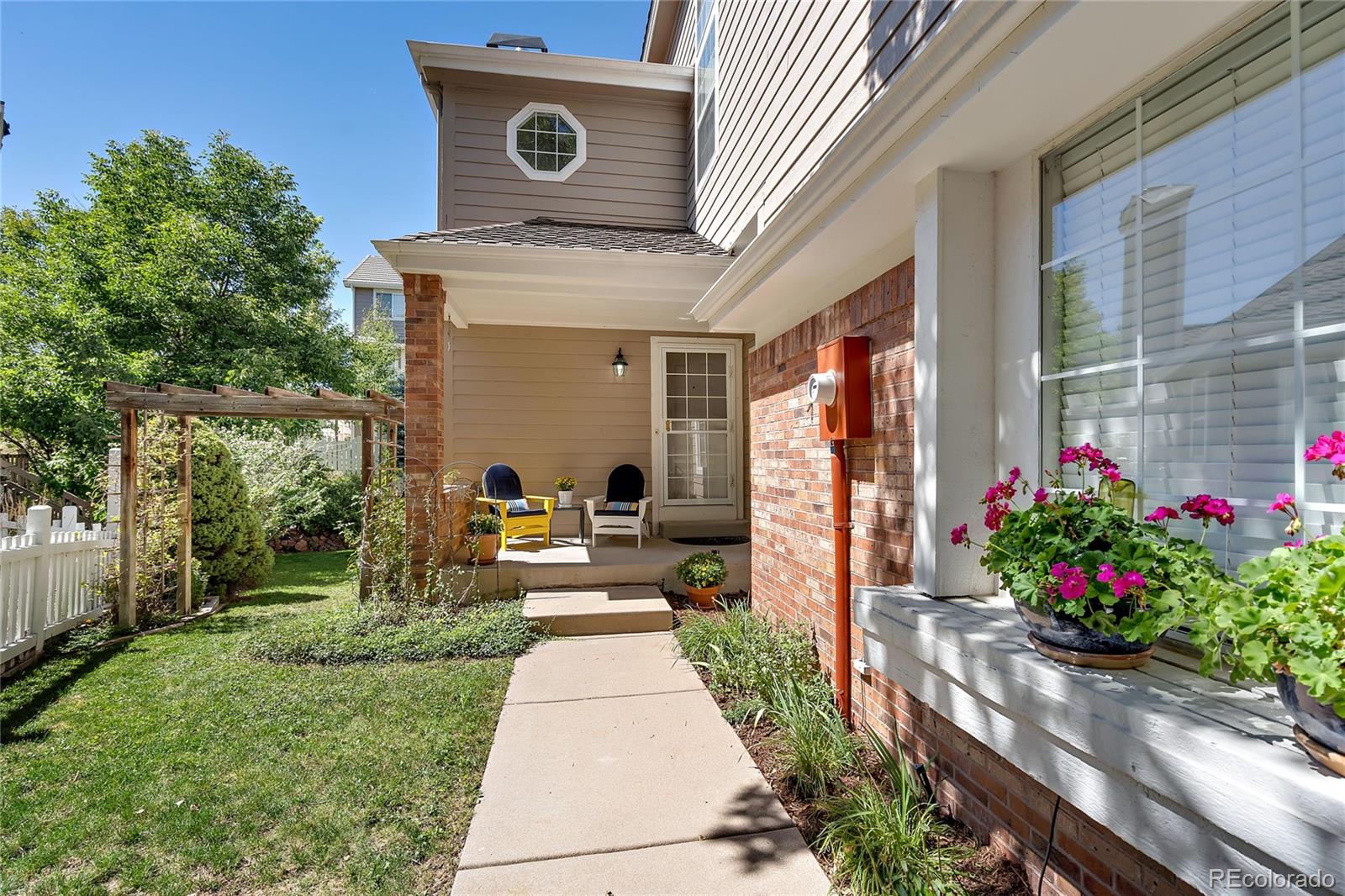 MLS Image #2 for 9866  carmel court ,lone tree, Colorado