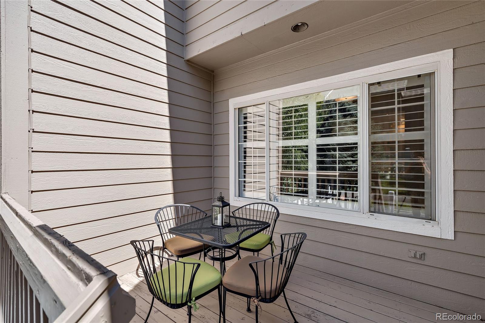 MLS Image #22 for 9866  carmel court ,lone tree, Colorado