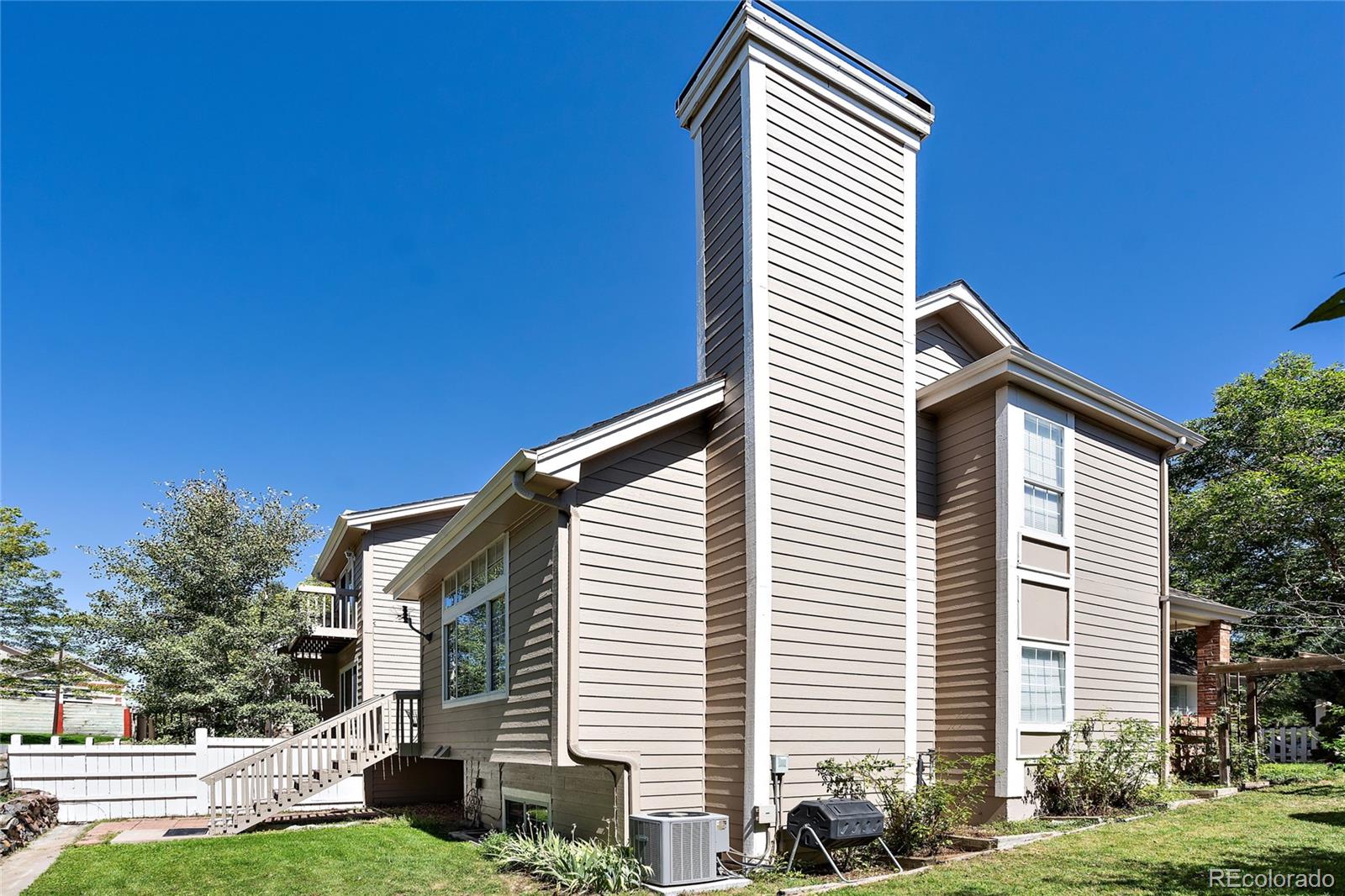 MLS Image #25 for 9866  carmel court ,lone tree, Colorado