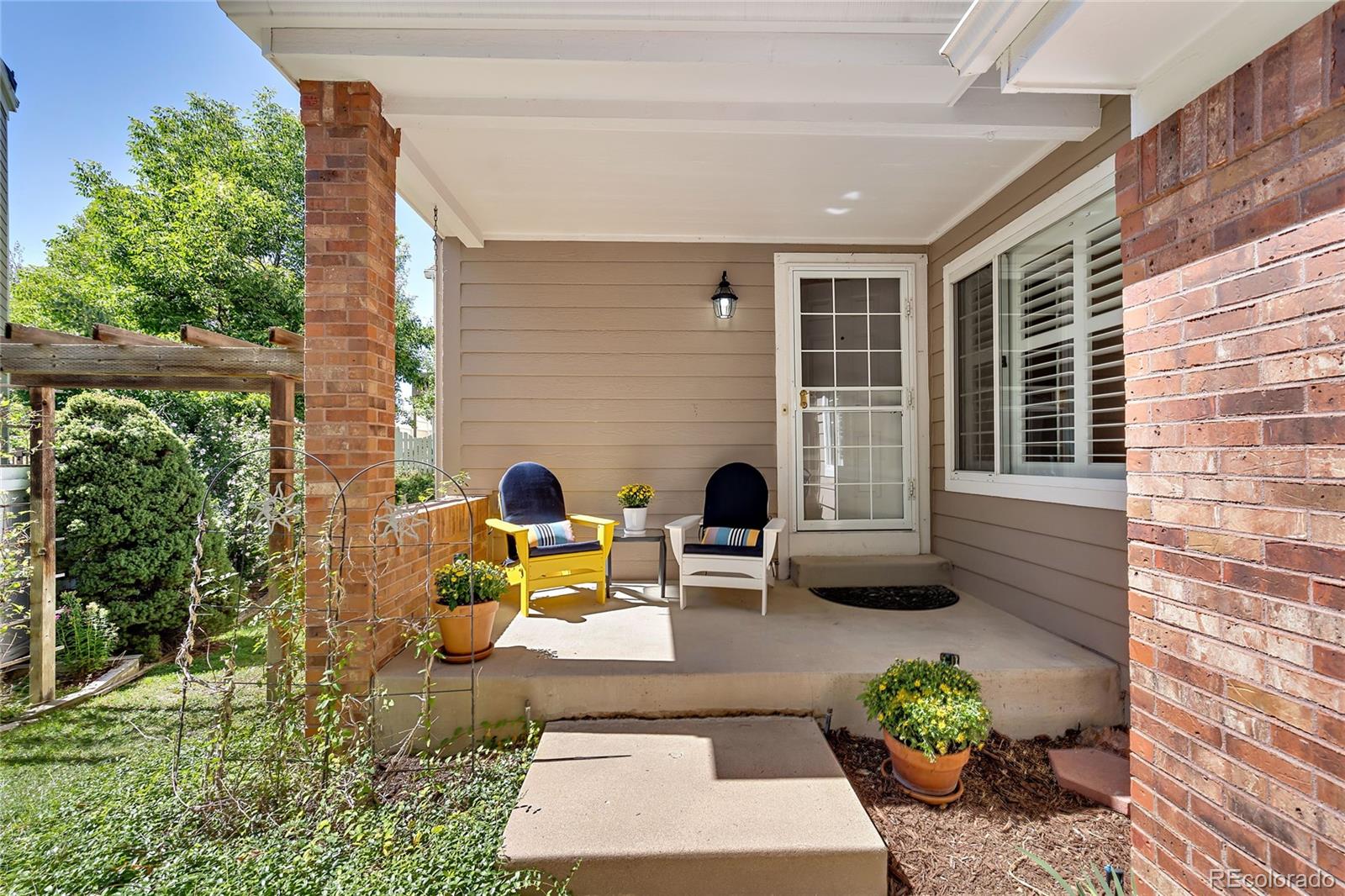 MLS Image #3 for 9866  carmel court ,lone tree, Colorado