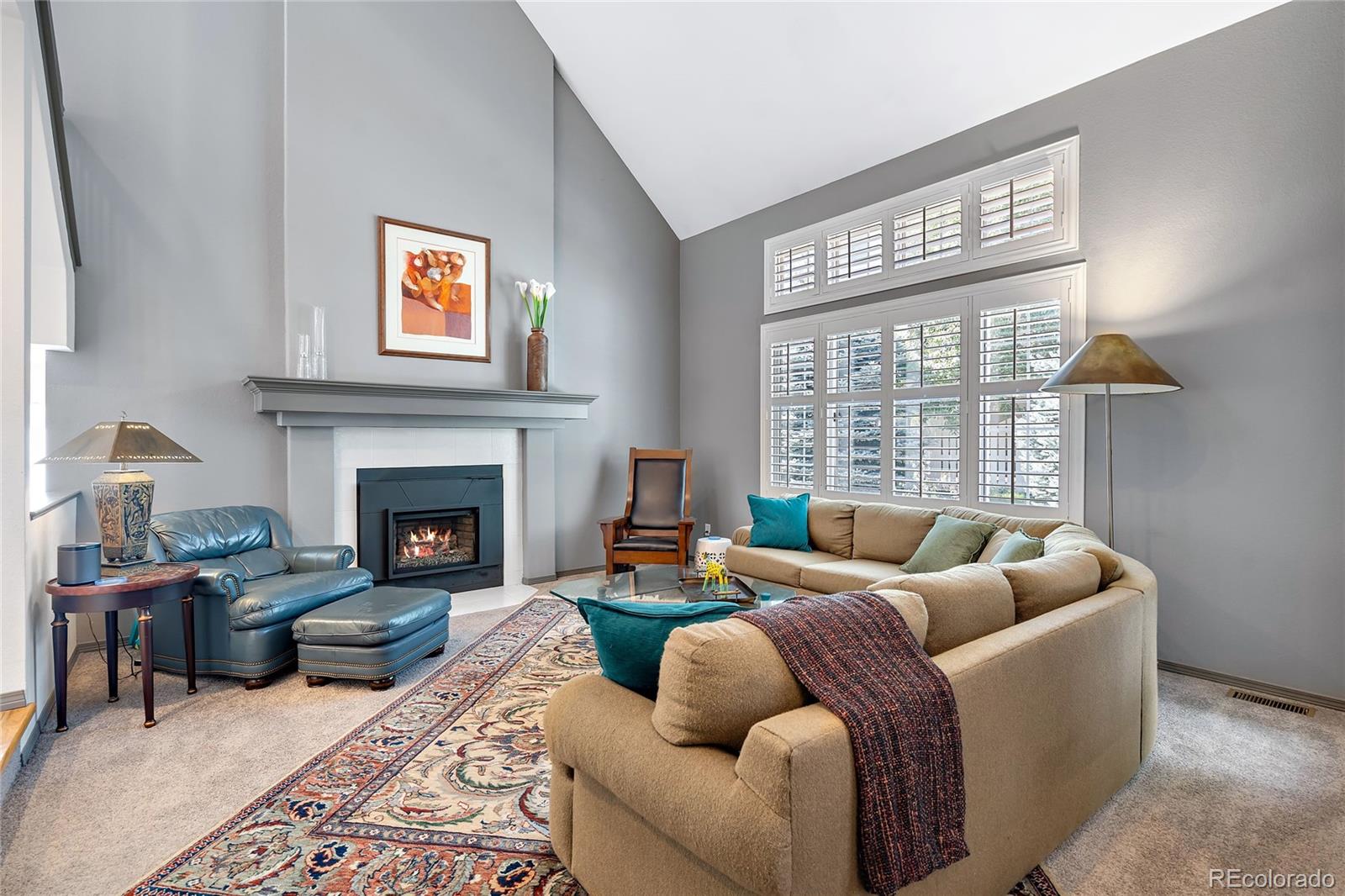 MLS Image #4 for 9866  carmel court ,lone tree, Colorado