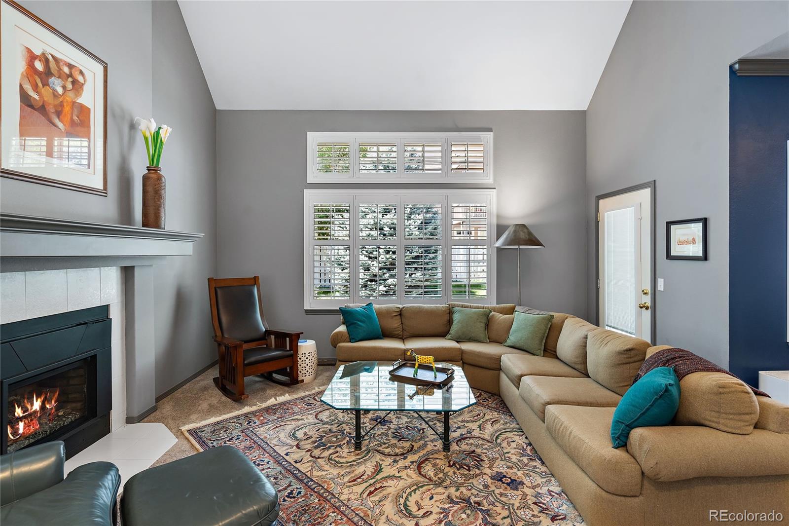 MLS Image #5 for 9866  carmel court ,lone tree, Colorado