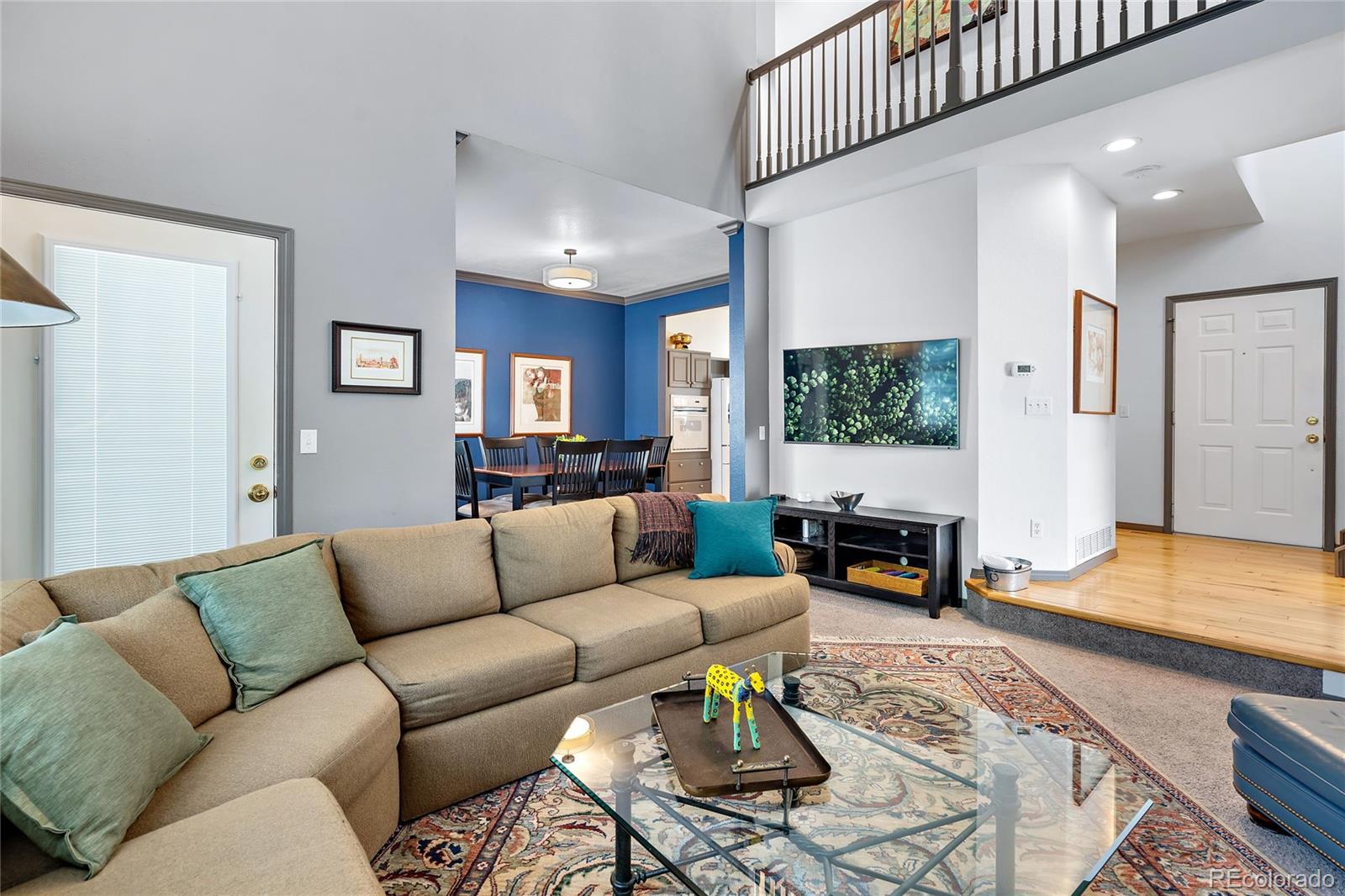 MLS Image #6 for 9866  carmel court ,lone tree, Colorado