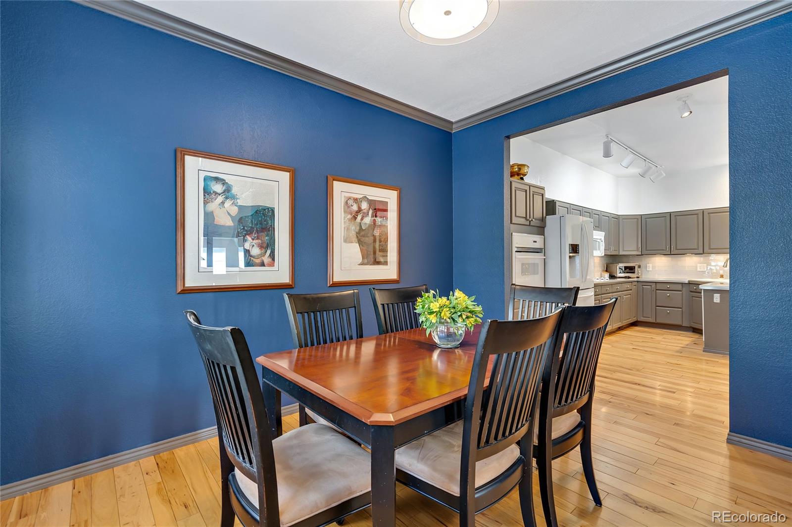 MLS Image #7 for 9866  carmel court ,lone tree, Colorado