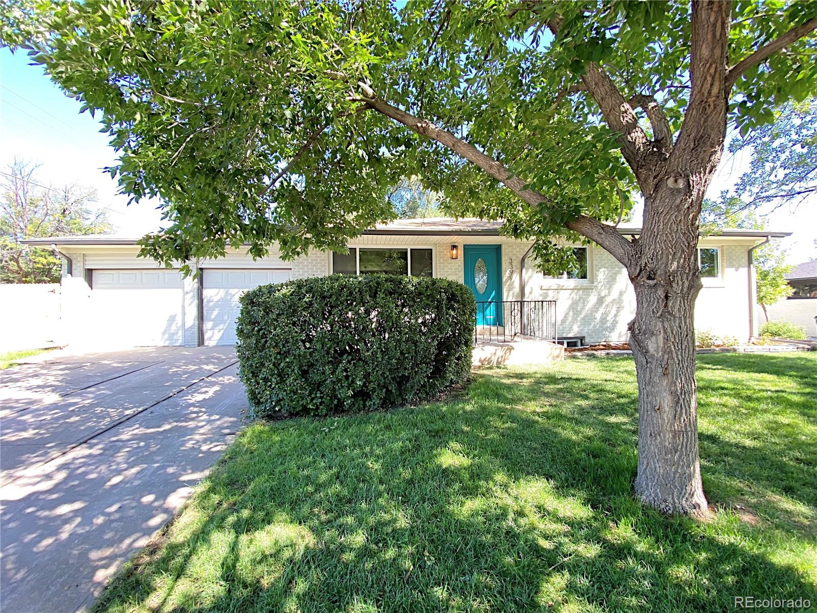 MLS Image #0 for 3399 w saratoga avenue,englewood, Colorado