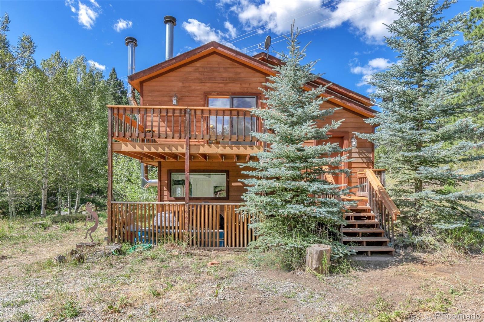 MLS Image #0 for 513  wisp creek drive,bailey, Colorado