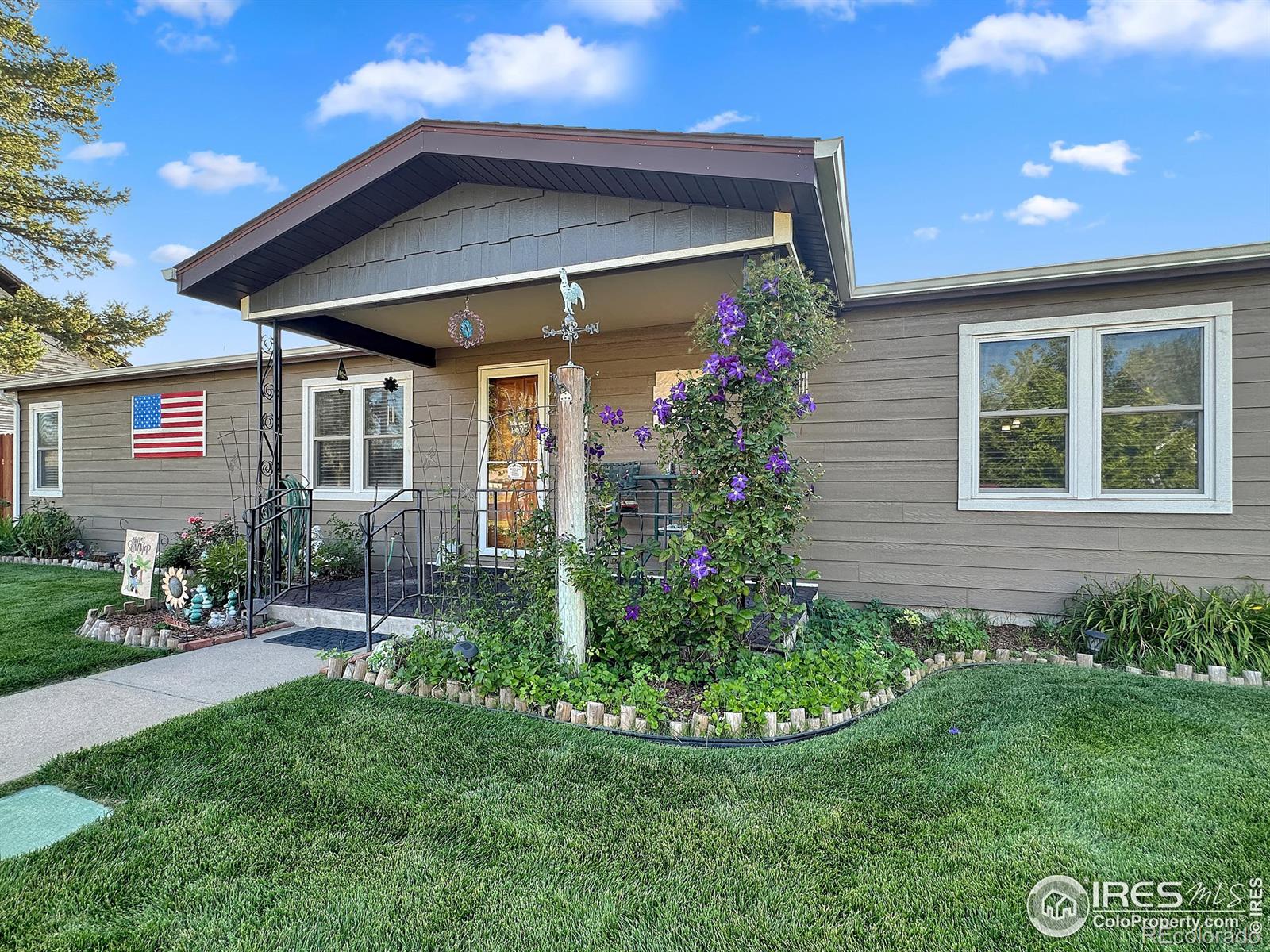 MLS Image #0 for 406 n logan avenue,fleming, Colorado