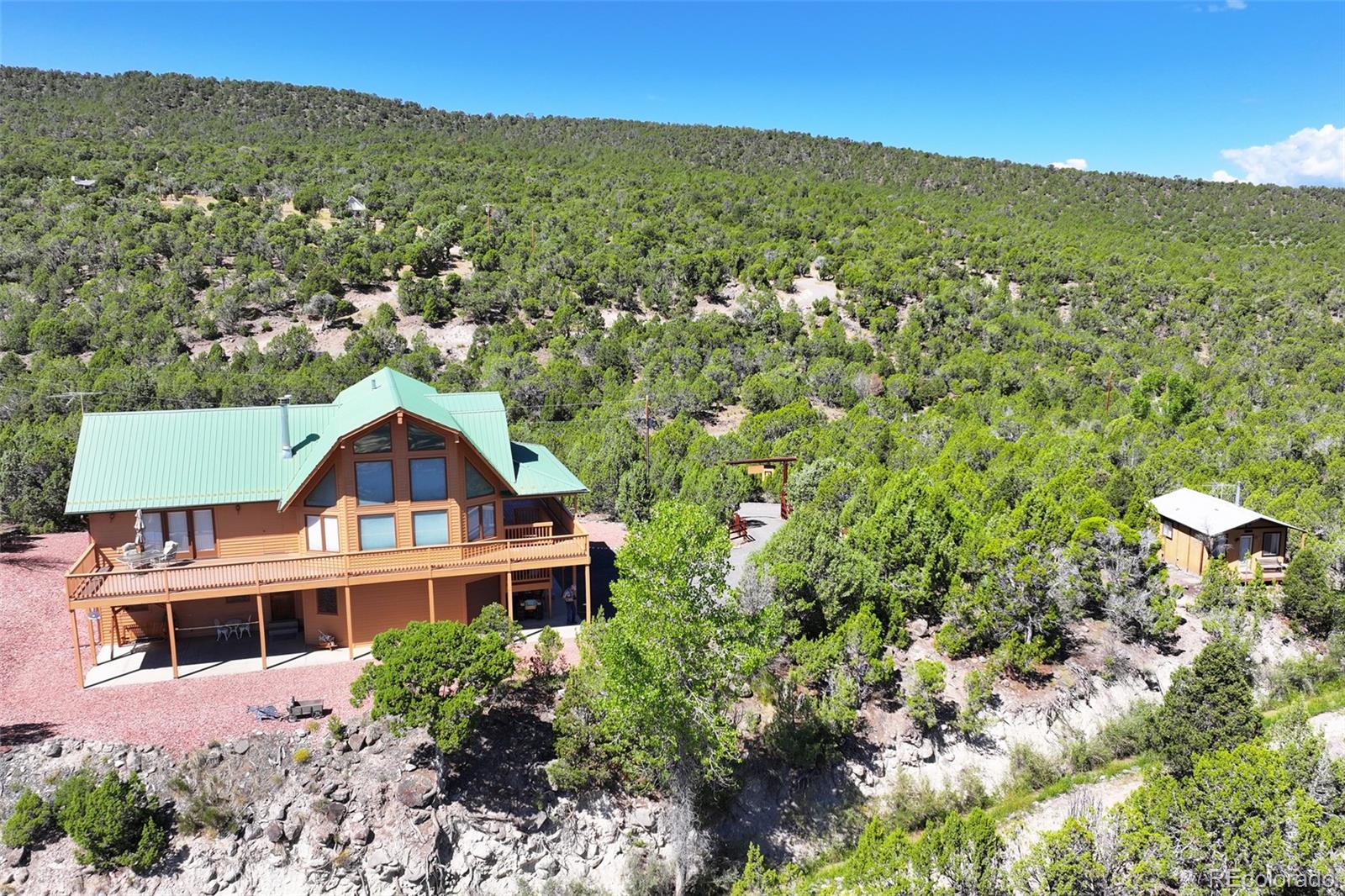 MLS Image #0 for 11356  46 6/10 road,mesa, Colorado