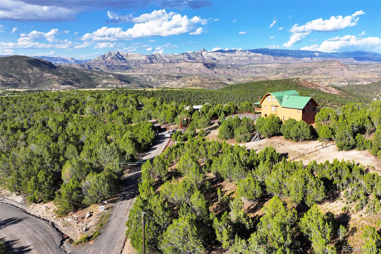 CMA Image for 11356  46 6/10 road,Mesa, Colorado
