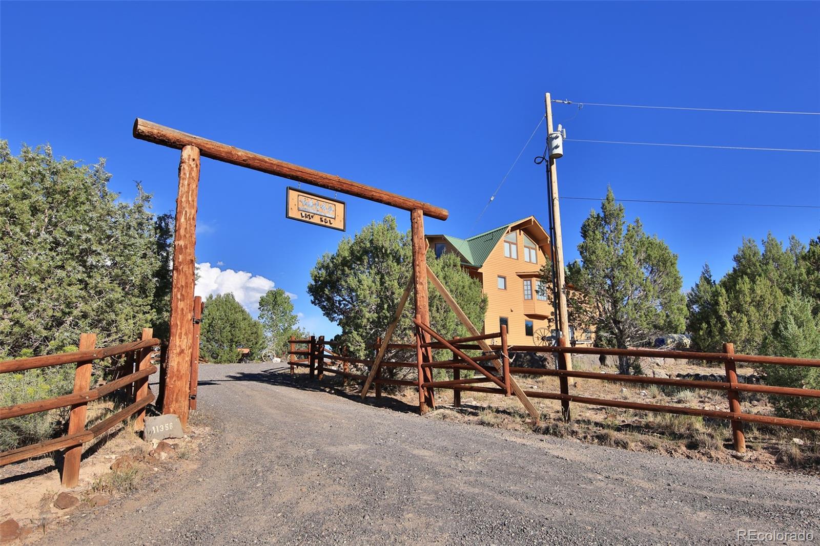 MLS Image #3 for 11356  46 6/10 road,mesa, Colorado