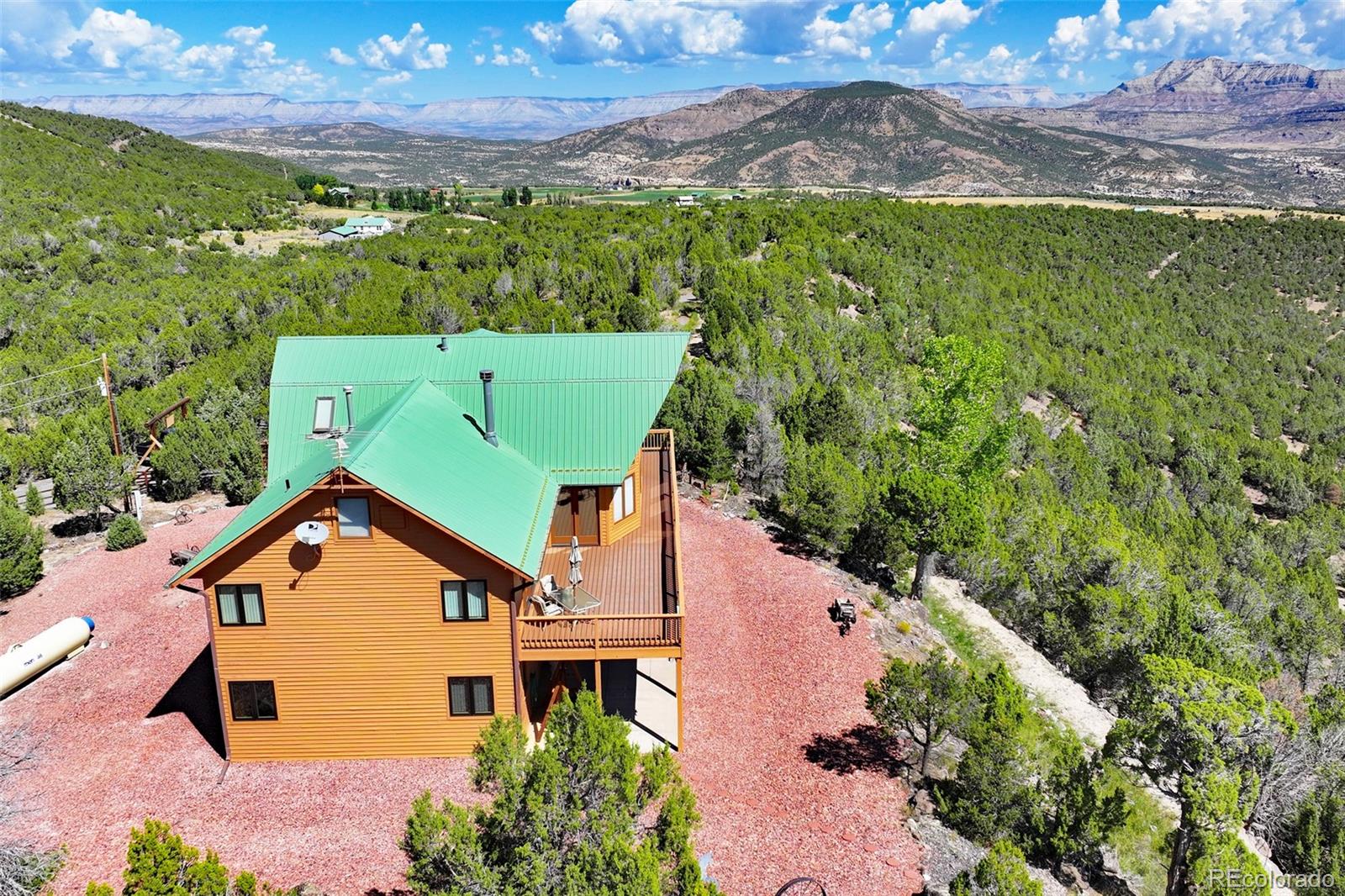 MLS Image #5 for 11356  46 6/10 road,mesa, Colorado