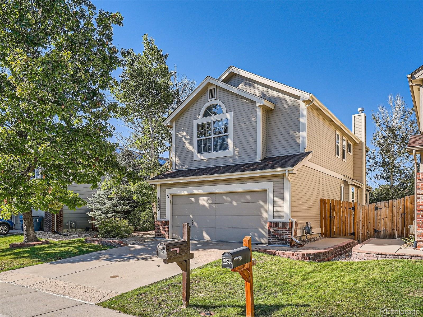 MLS Image #1 for 6539 w 96th drive,westminster, Colorado