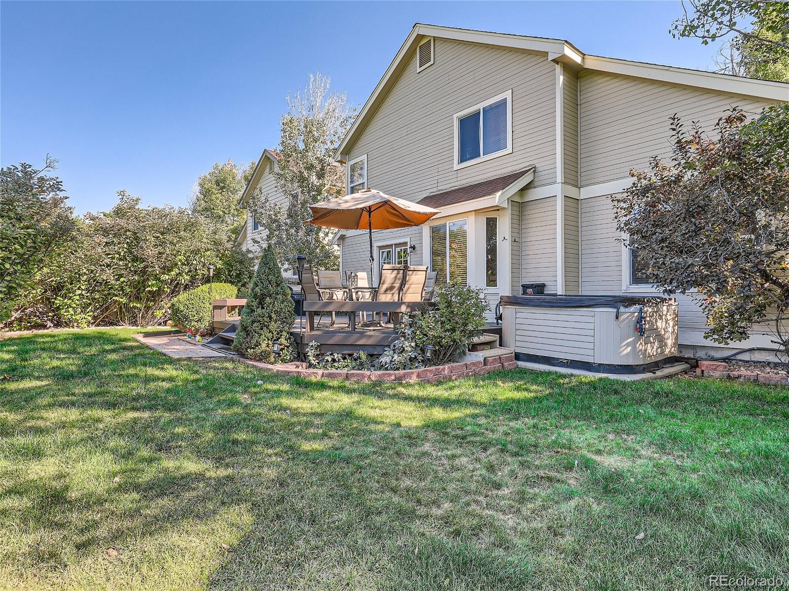 MLS Image #27 for 6539 w 96th drive,westminster, Colorado