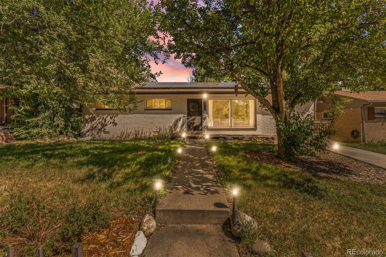 MLS Image #25 for 8530  circle drive,westminster, Colorado