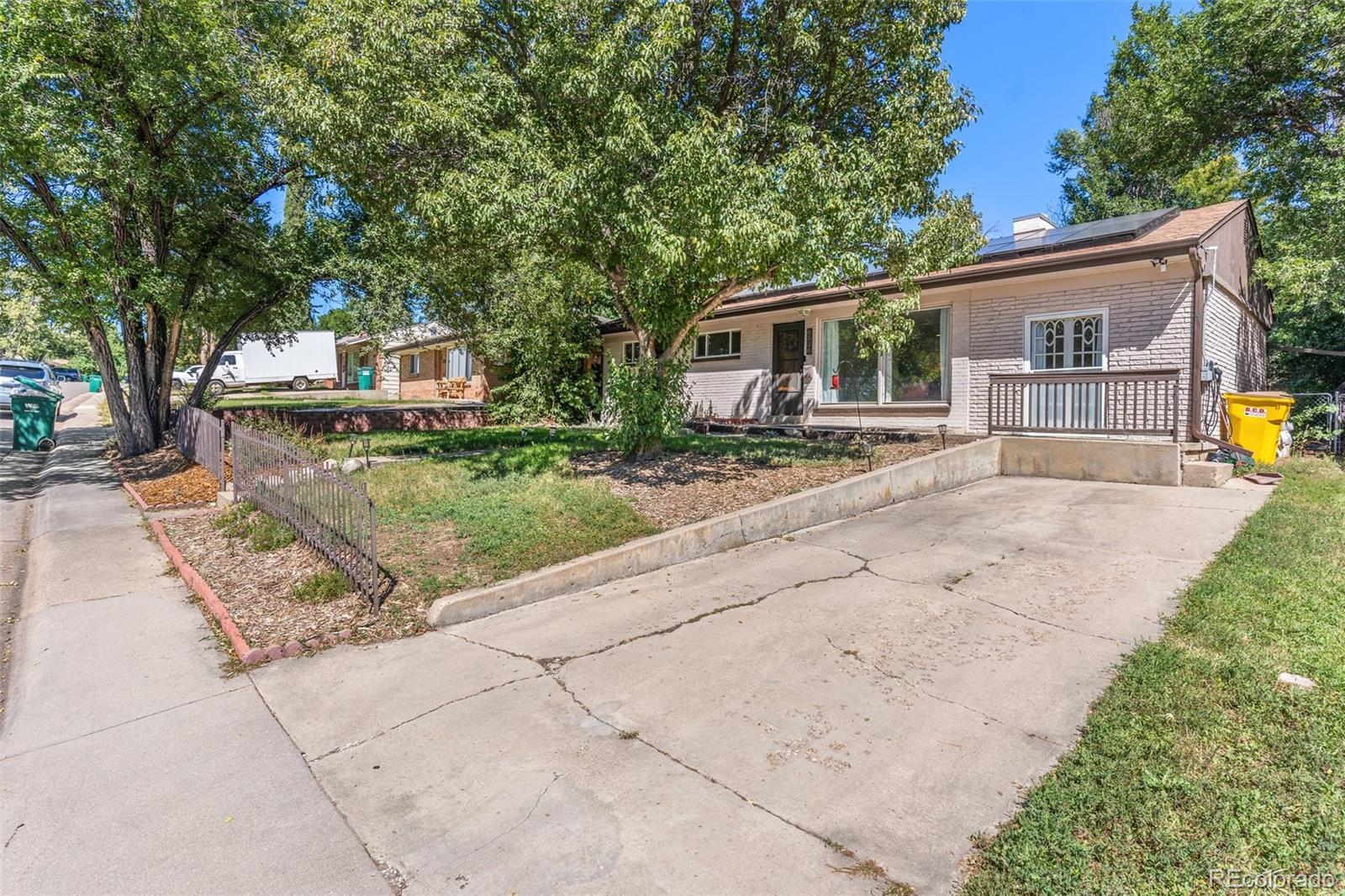 MLS Image #26 for 8530  circle drive,westminster, Colorado