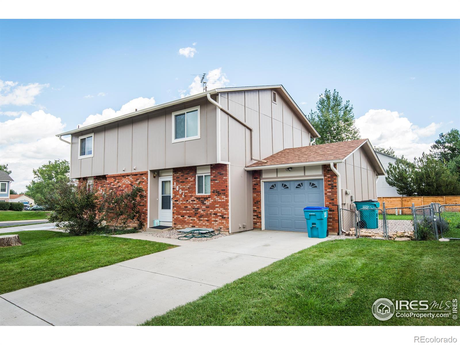MLS Image #0 for 1802  belmar drive,fort collins, Colorado