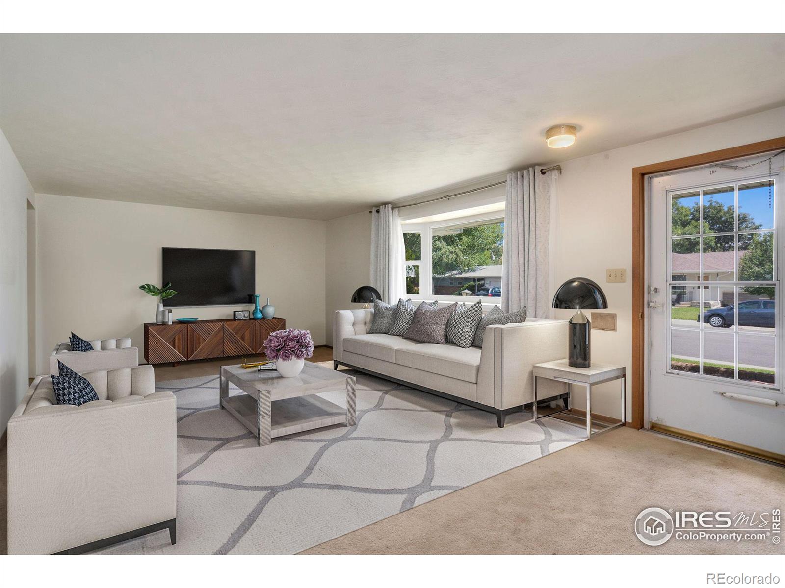 MLS Image #2 for 1709  cameo avenue,loveland, Colorado