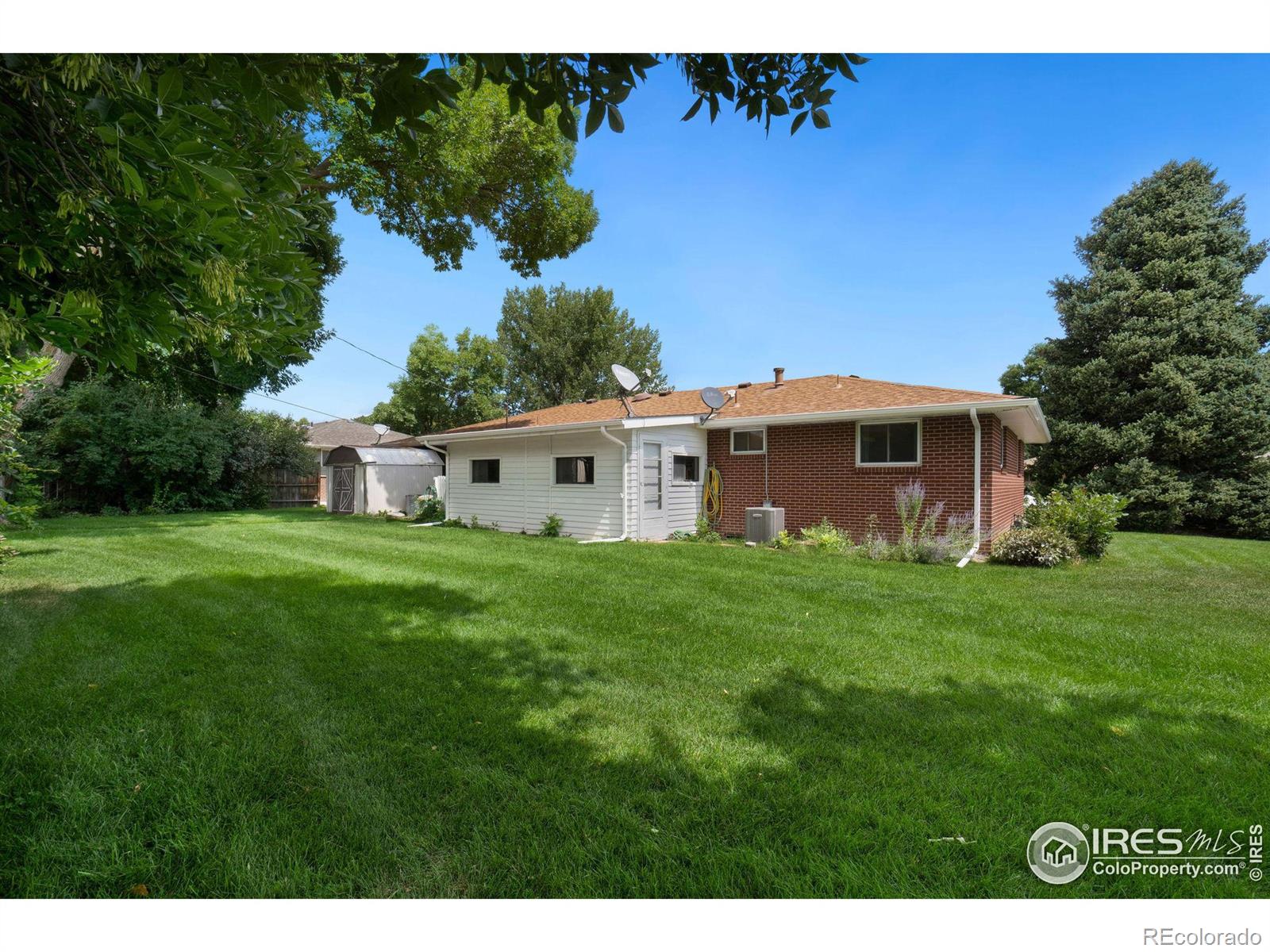 MLS Image #21 for 1709  cameo avenue,loveland, Colorado