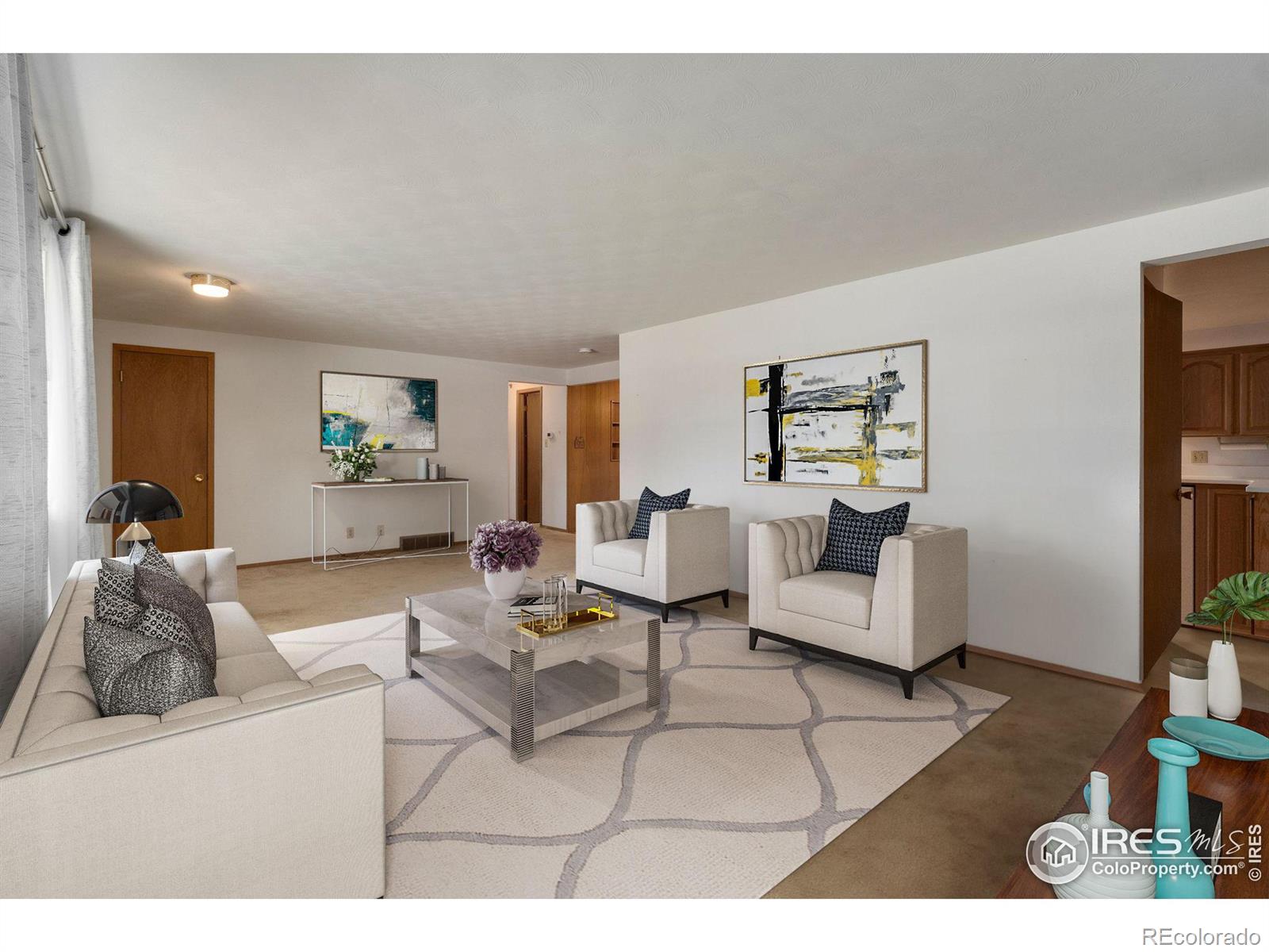 MLS Image #3 for 1709  cameo avenue,loveland, Colorado