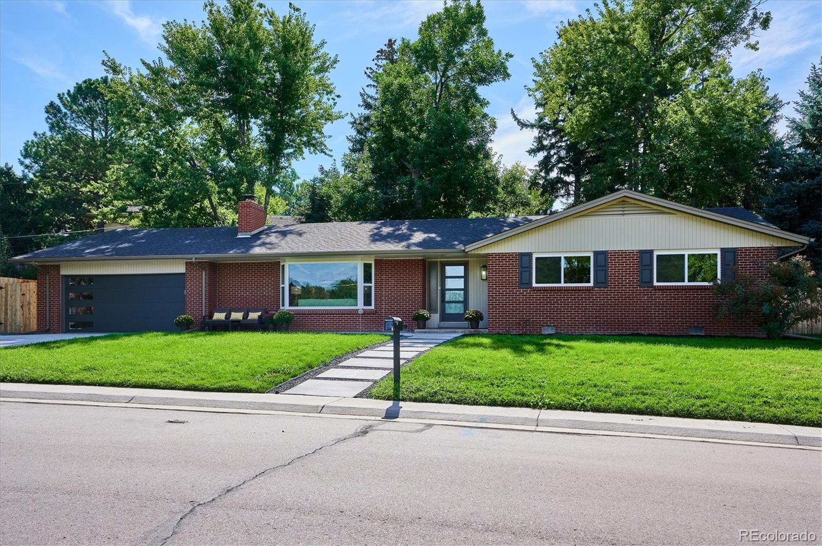 MLS Image #0 for 2070  union drive,lakewood, Colorado