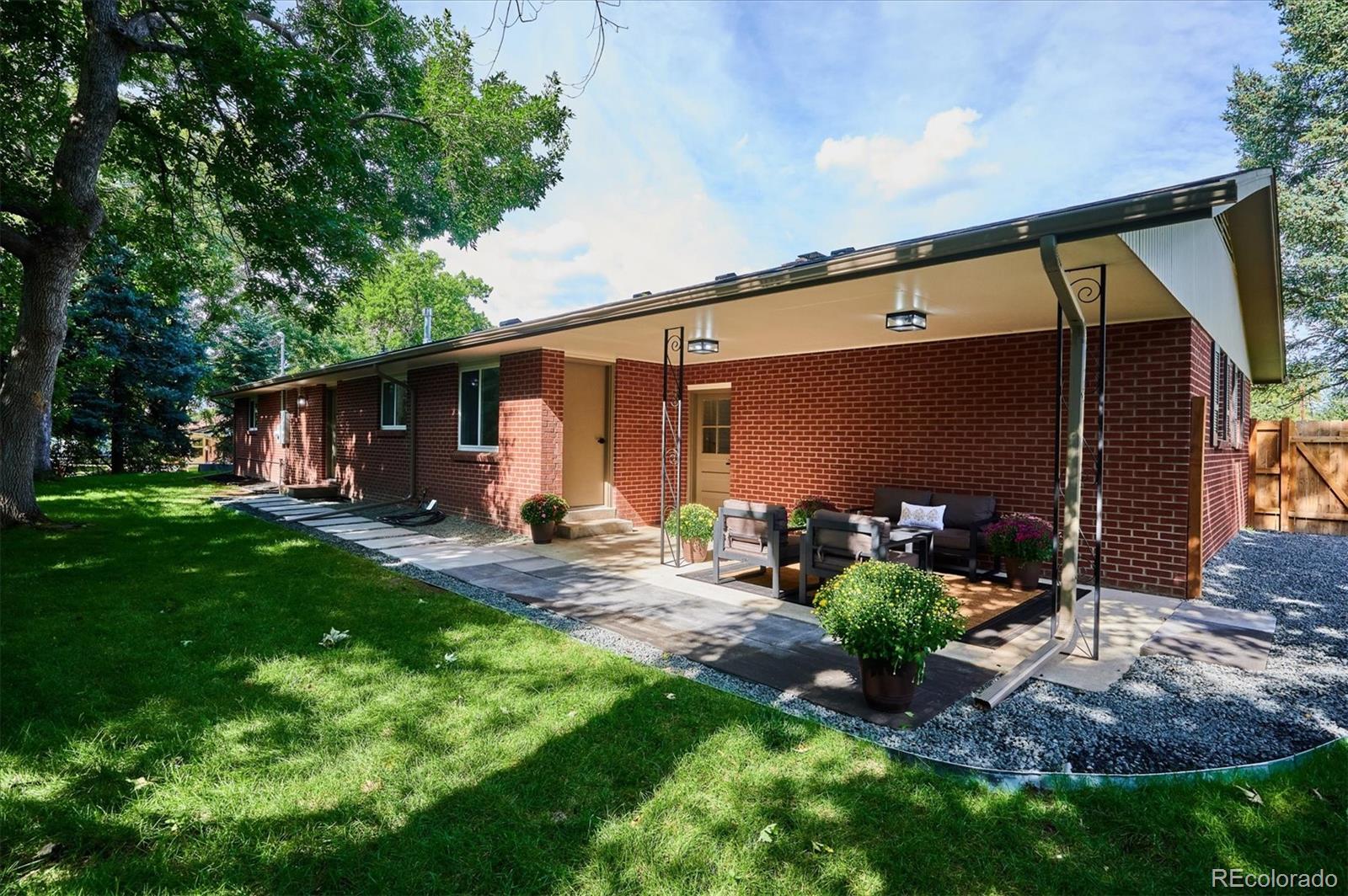 MLS Image #24 for 2070  union drive,lakewood, Colorado