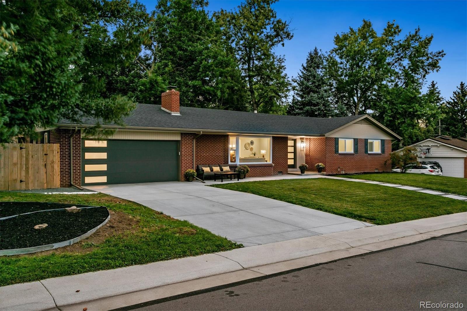 MLS Image #27 for 2070  union drive,lakewood, Colorado