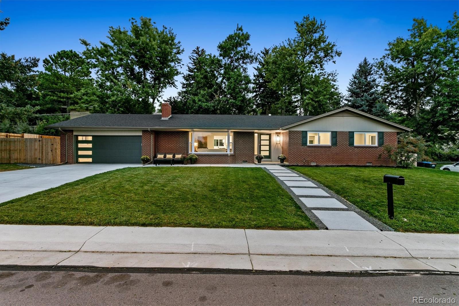 MLS Image #28 for 2070  union drive,lakewood, Colorado