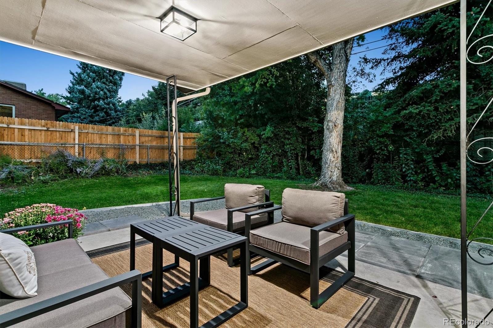 MLS Image #31 for 2070  union drive,lakewood, Colorado