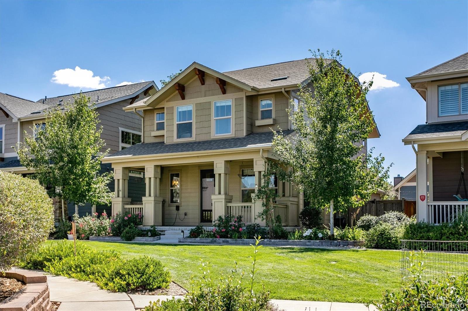 MLS Image #0 for 8094 e 49th drive,denver, Colorado