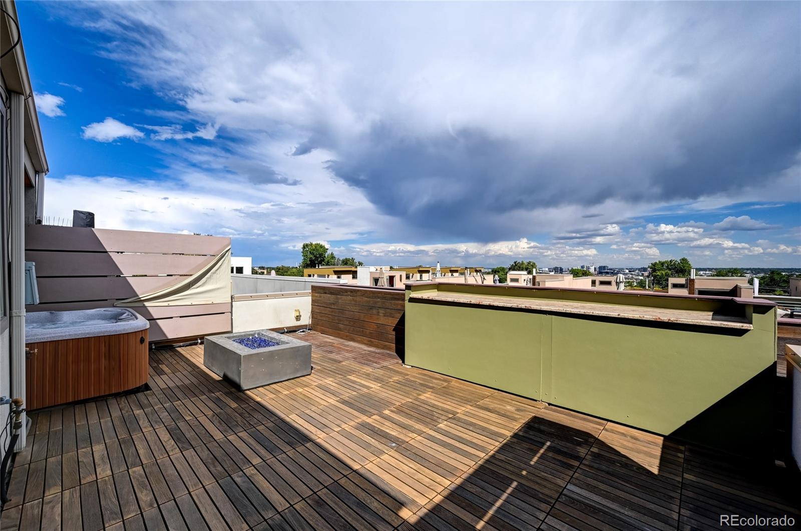 MLS Image #31 for 3404  tejon street,denver, Colorado