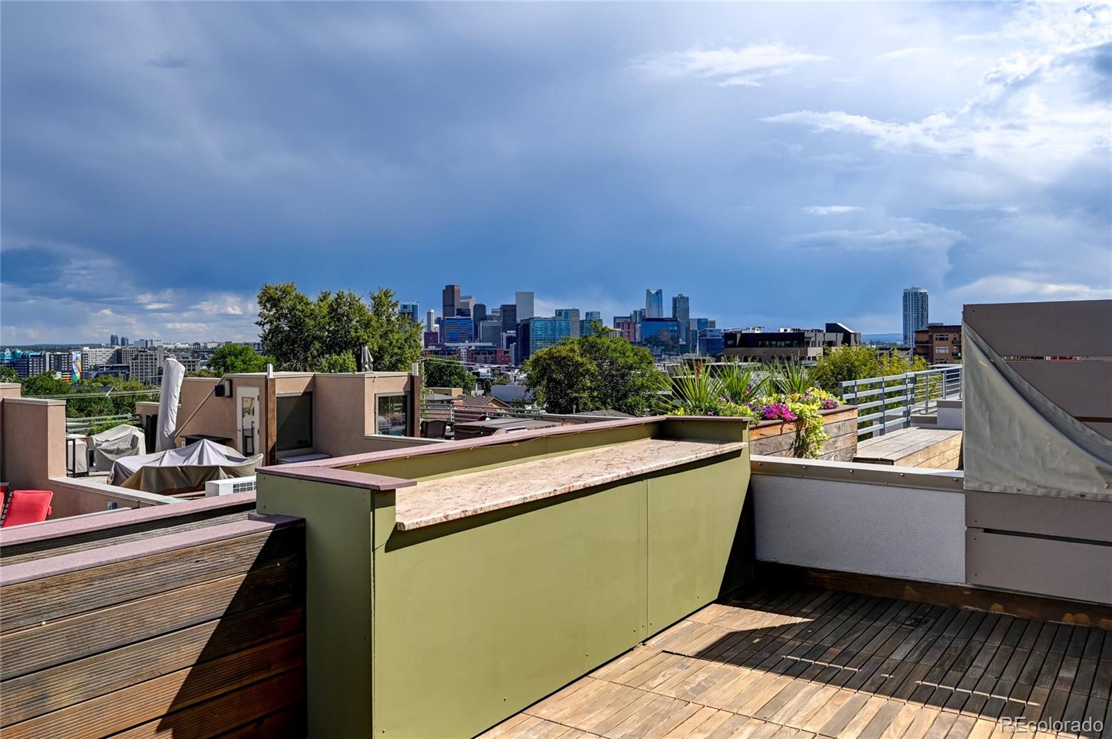 MLS Image #32 for 3404  tejon street,denver, Colorado