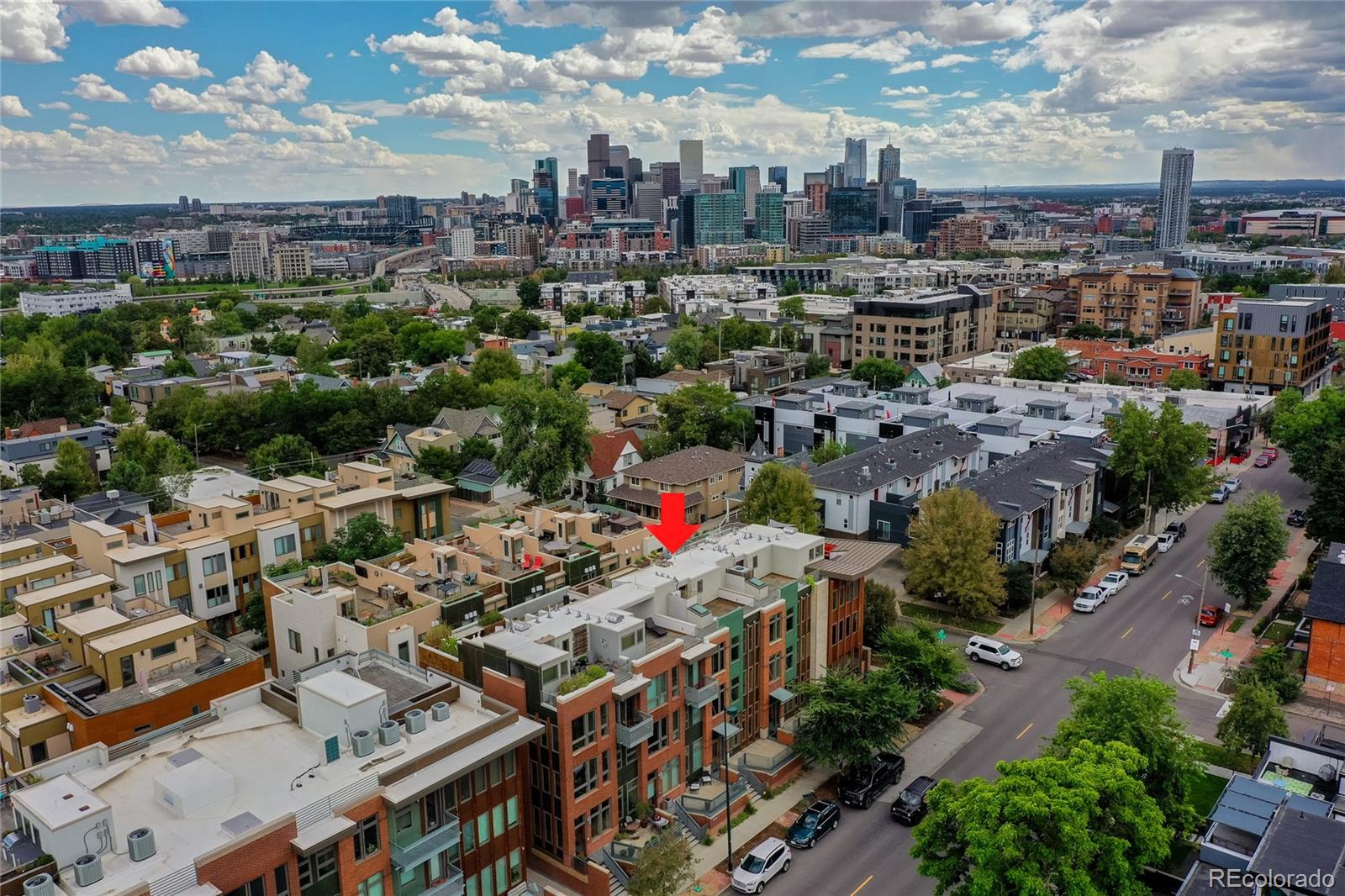 MLS Image #35 for 3404  tejon street,denver, Colorado