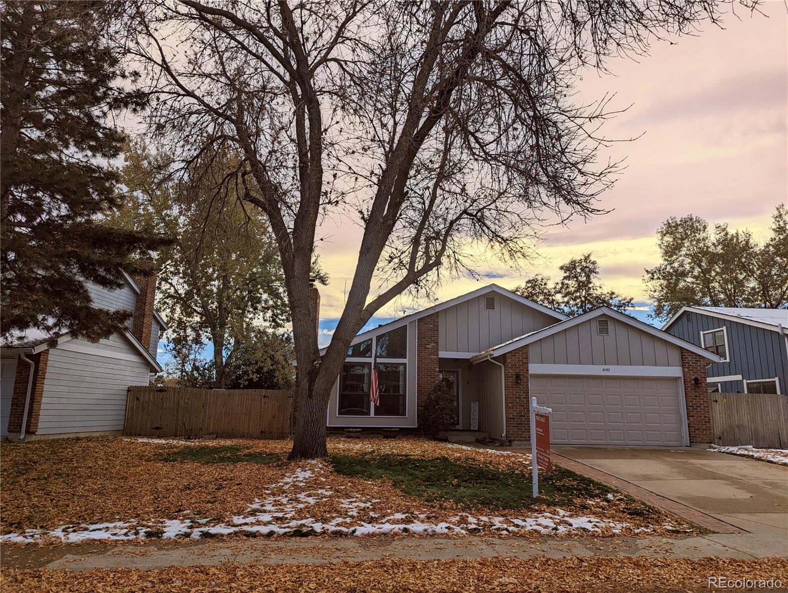 MLS Image #0 for 8192 w 81st drive,arvada, Colorado