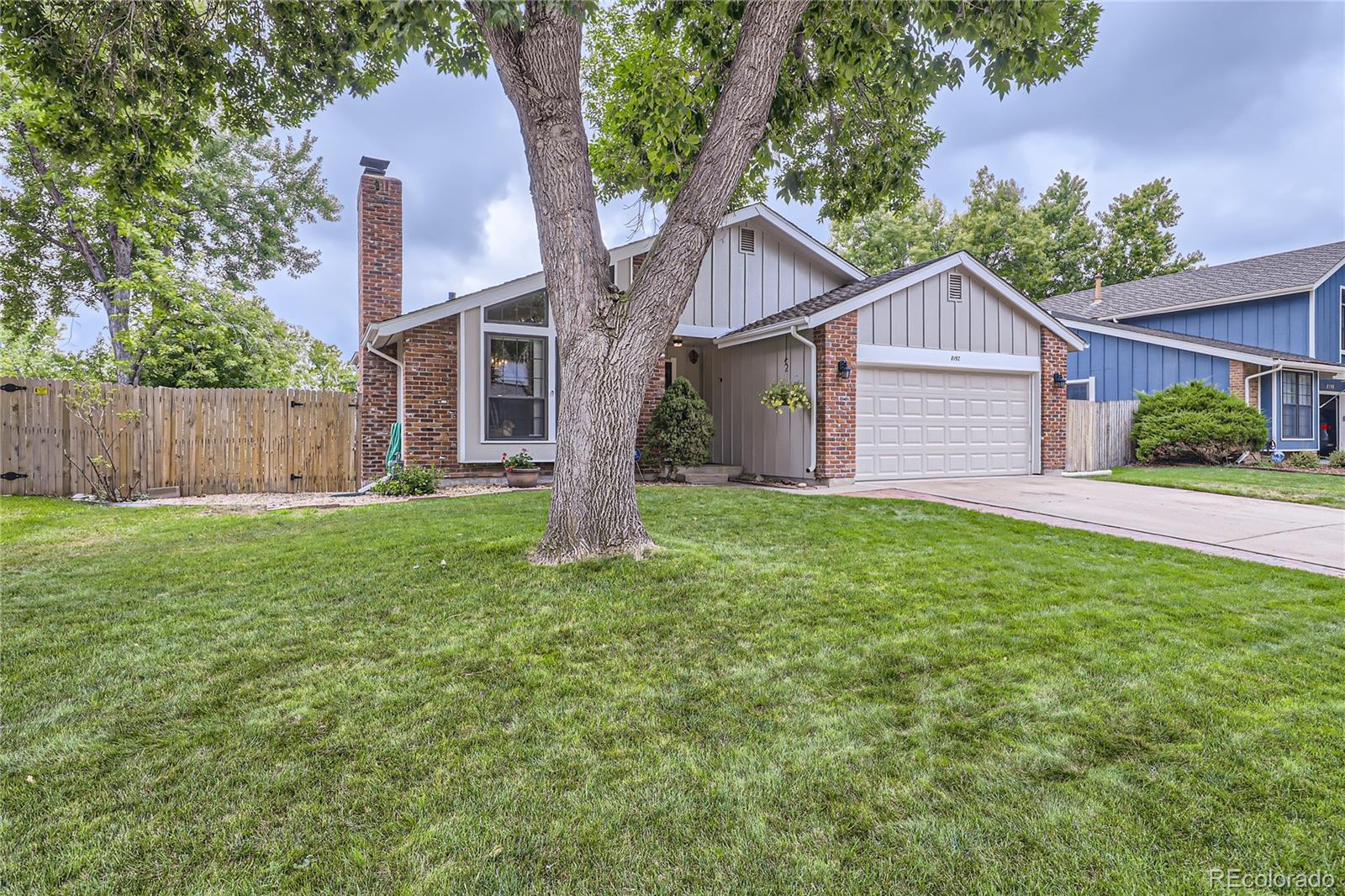 MLS Image #2 for 8192 w 81st drive,arvada, Colorado