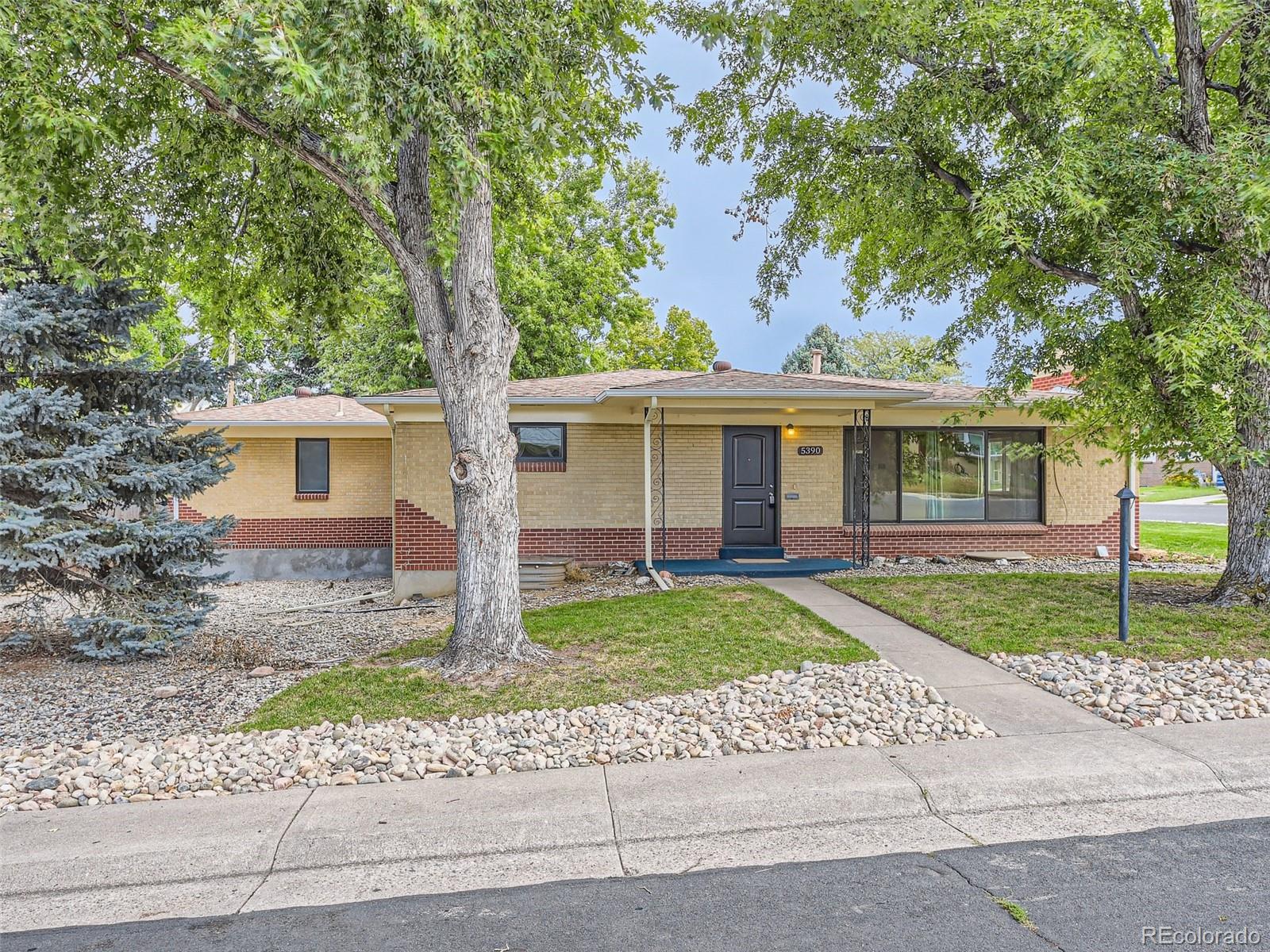 MLS Image #0 for 5390 s huron way,littleton, Colorado