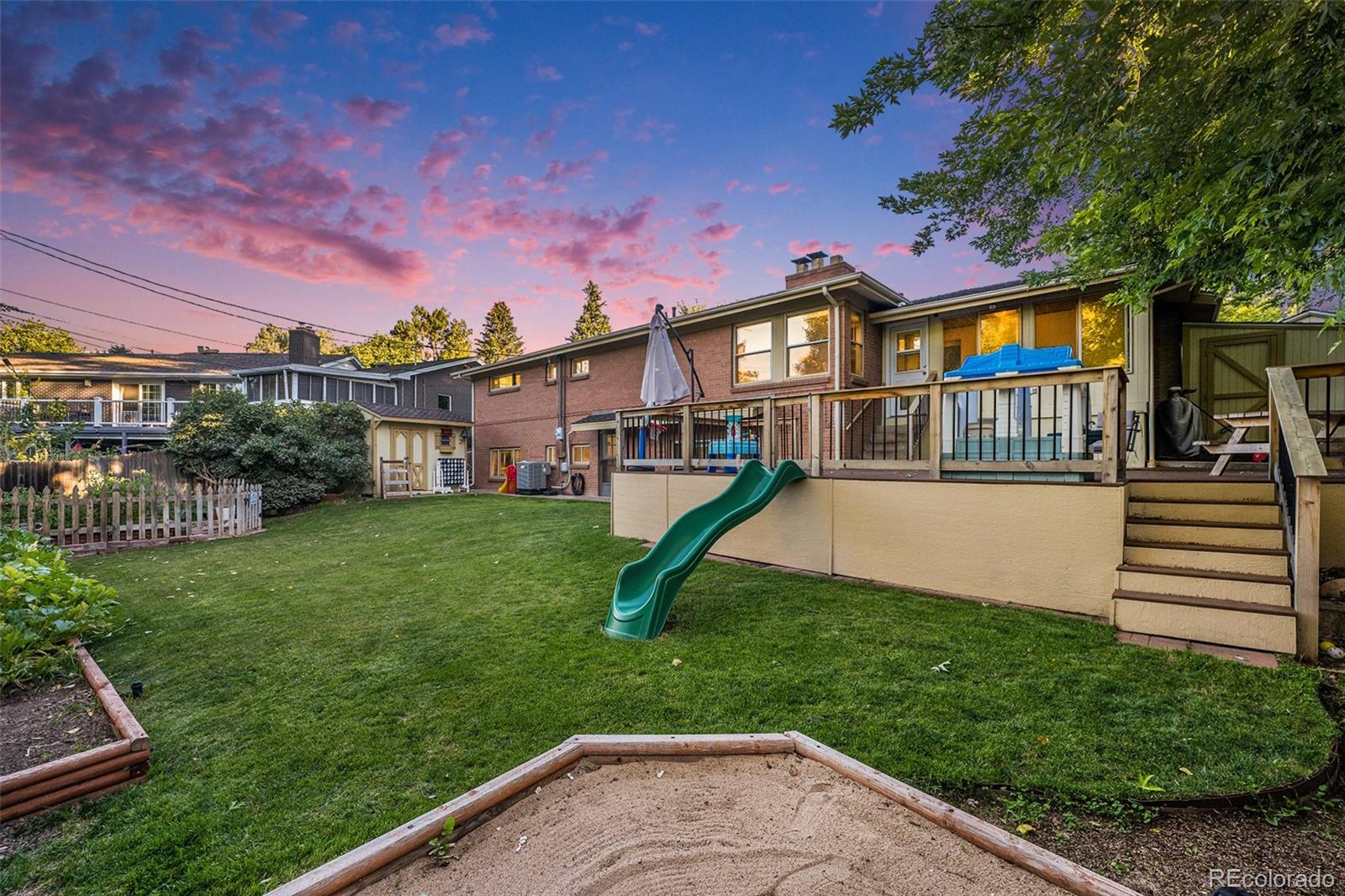 MLS Image #30 for 11375 w 25th place,lakewood, Colorado