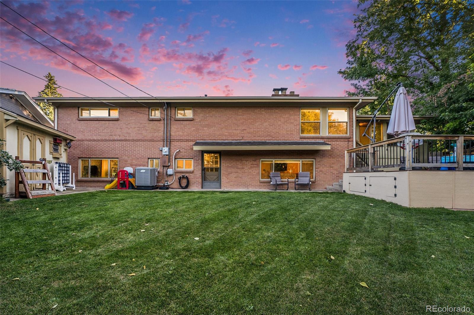 MLS Image #36 for 11375 w 25th place,lakewood, Colorado