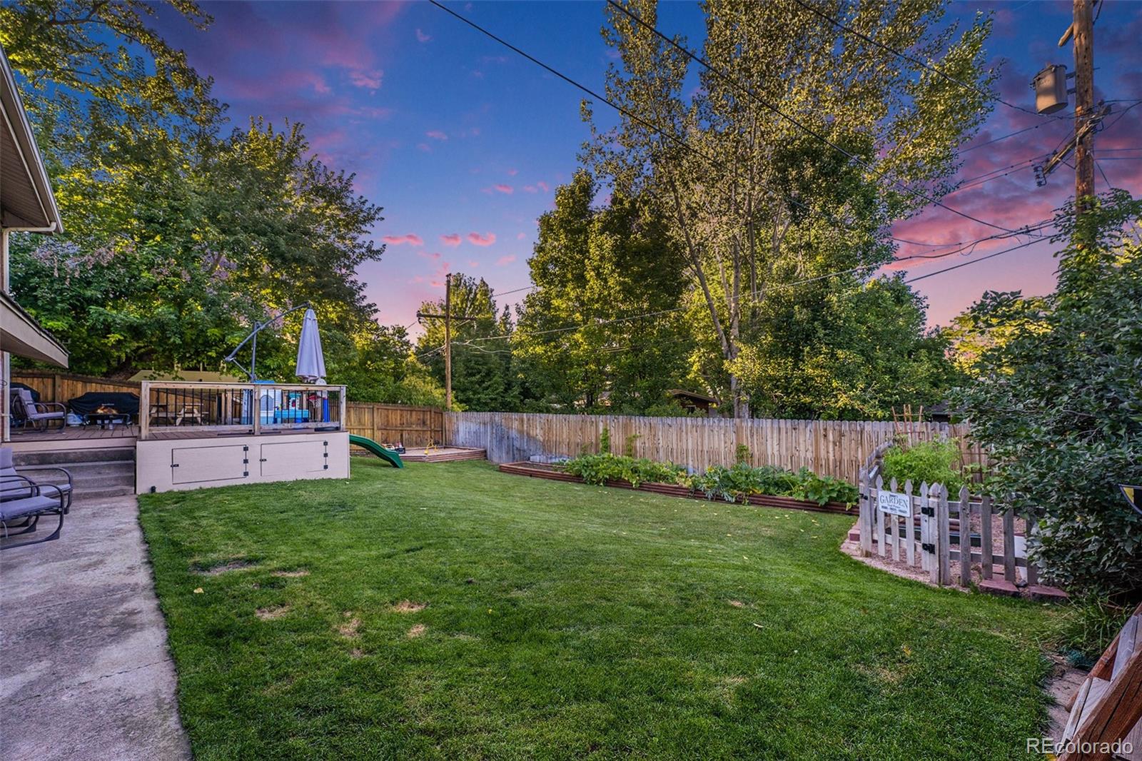 MLS Image #37 for 11375 w 25th place,lakewood, Colorado
