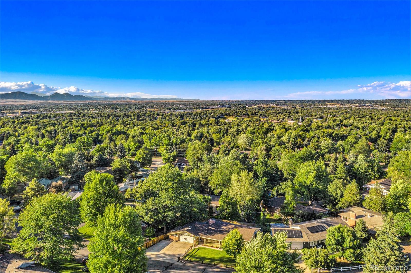 MLS Image #5 for 11375 w 25th place,lakewood, Colorado