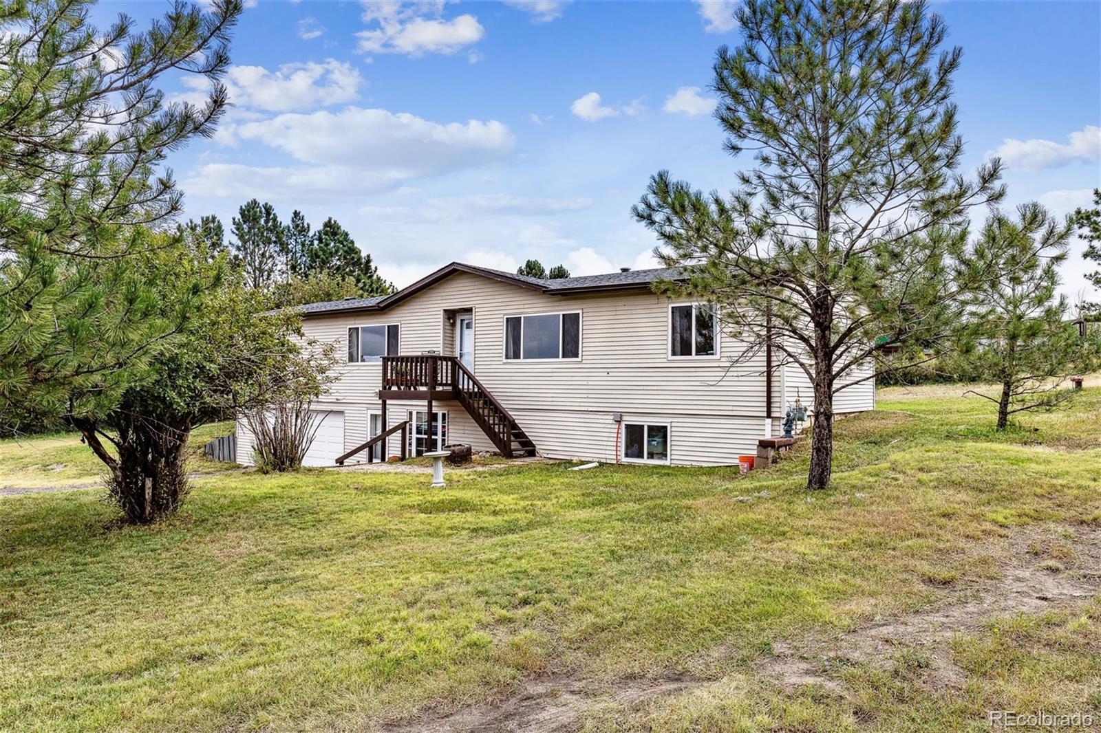 MLS Image #0 for 9920  weathervane way,parker, Colorado