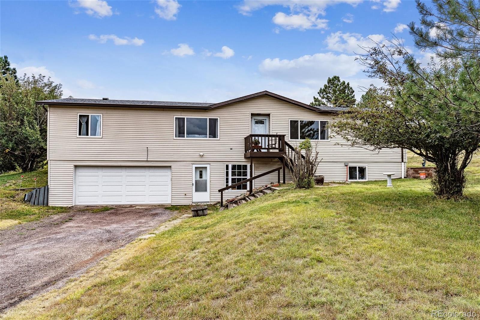 MLS Image #2 for 9920  weathervane way,parker, Colorado