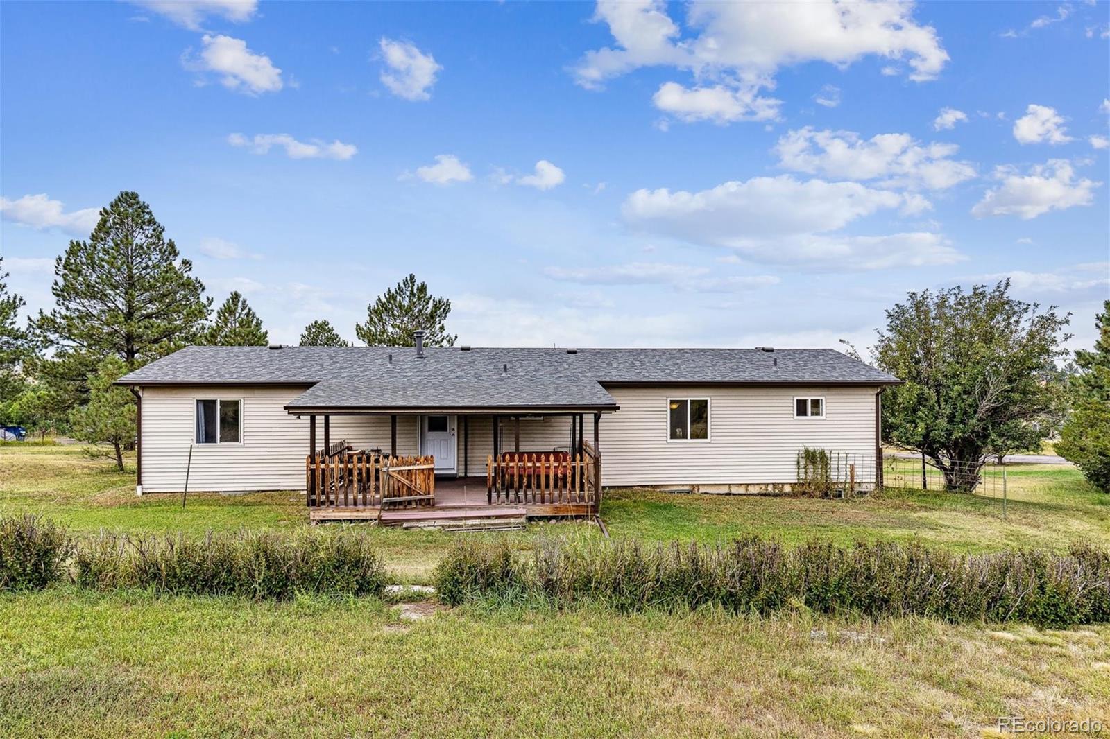 MLS Image #3 for 9920  weathervane way,parker, Colorado