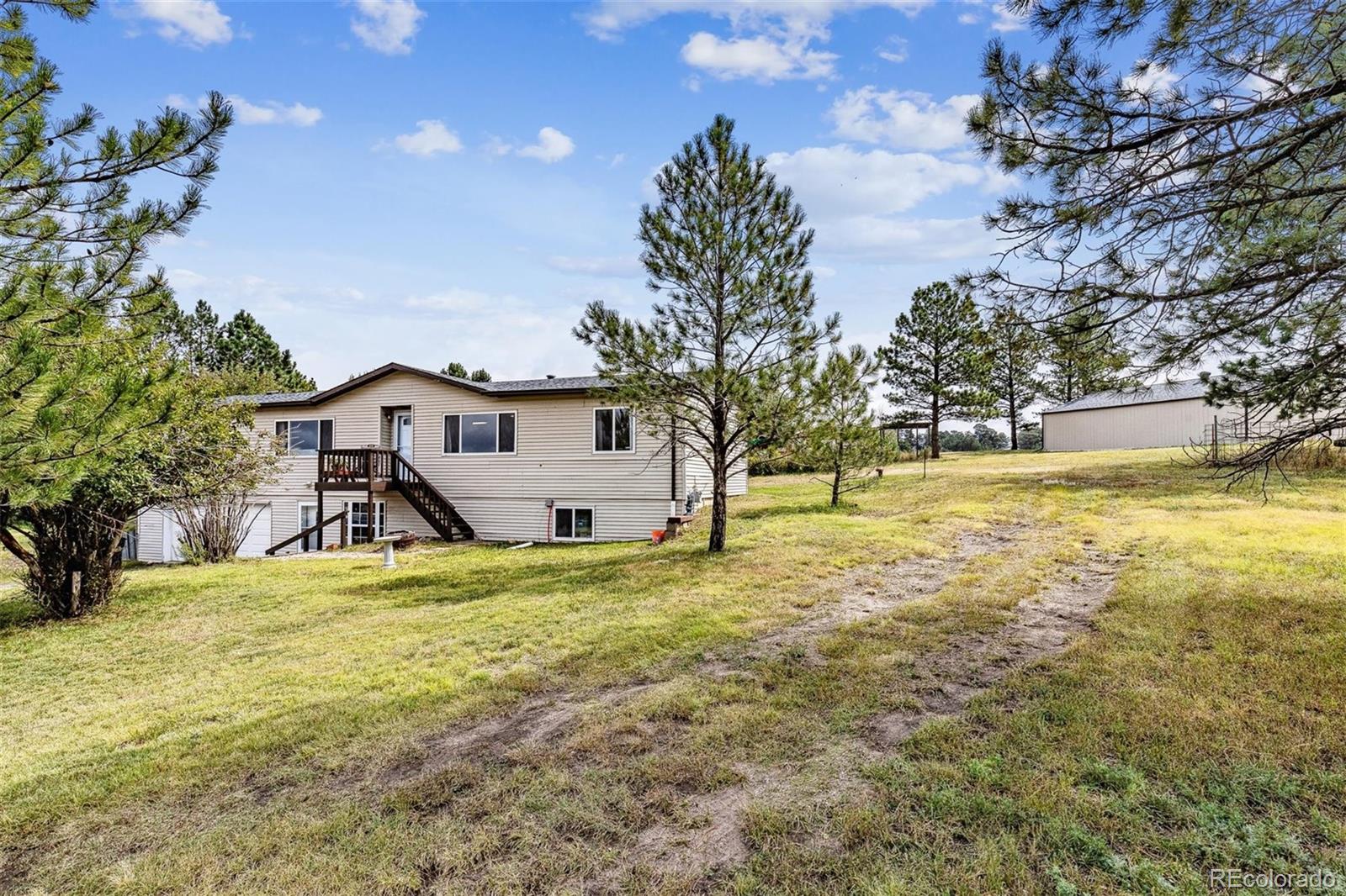 MLS Image #33 for 9920  weathervane way,parker, Colorado