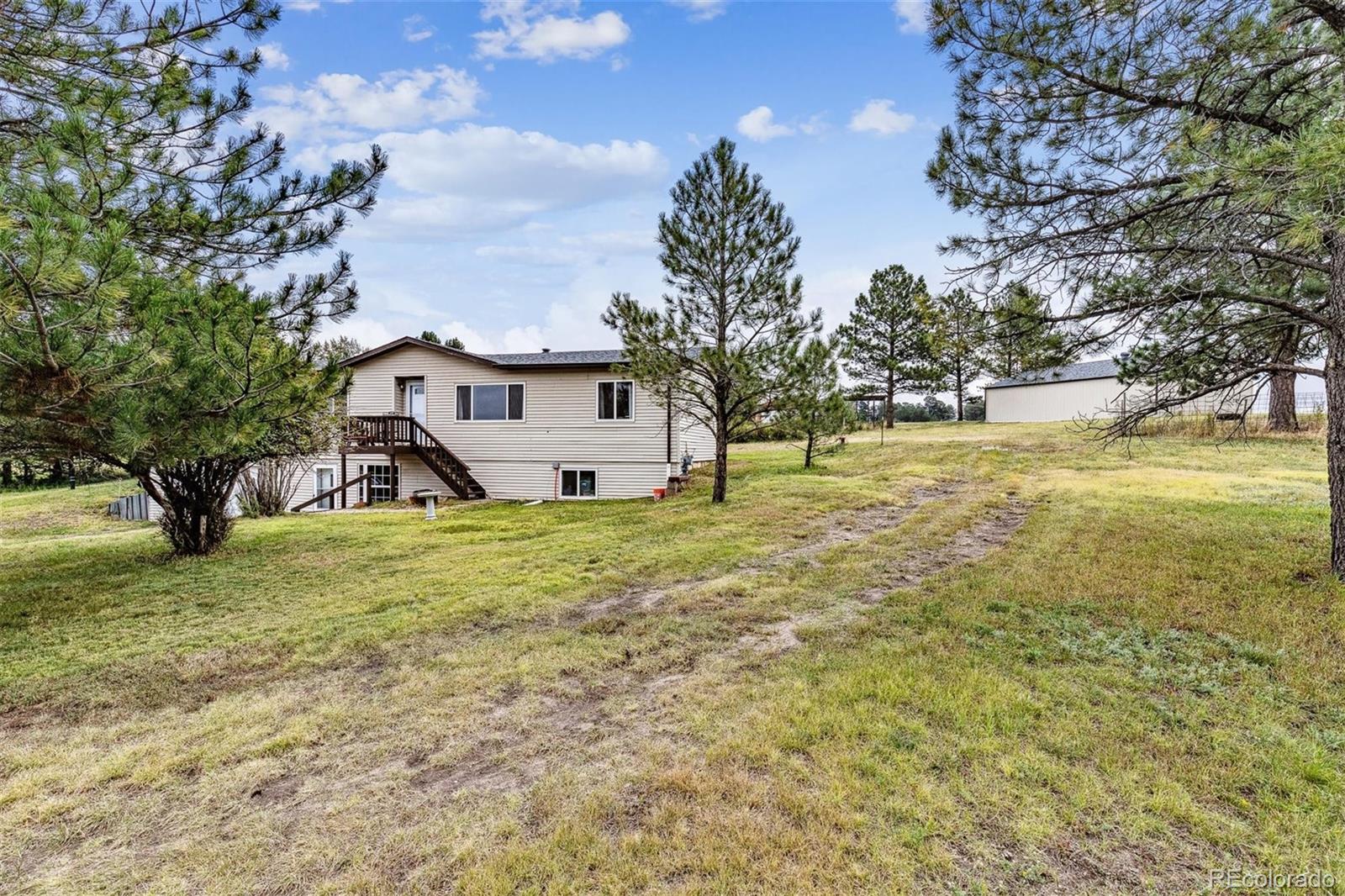 MLS Image #34 for 9920  weathervane way,parker, Colorado