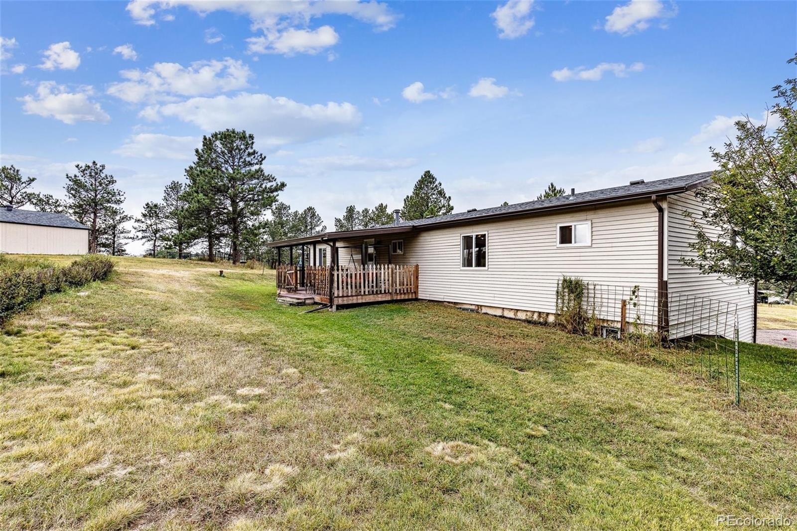 MLS Image #39 for 9920  weathervane way,parker, Colorado